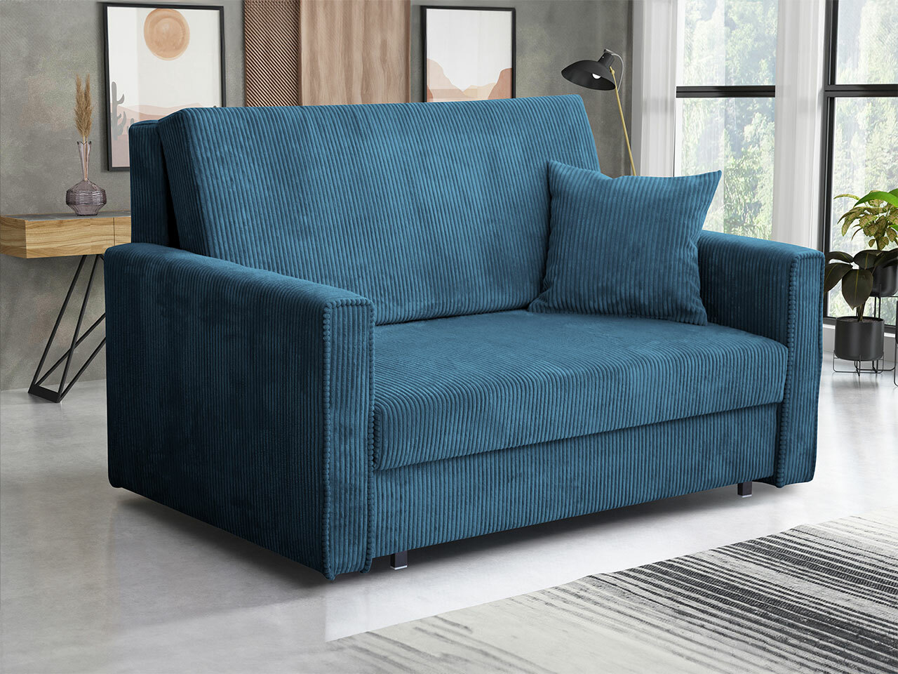 Sofa na razvlačenje Morel II (Poso 05)