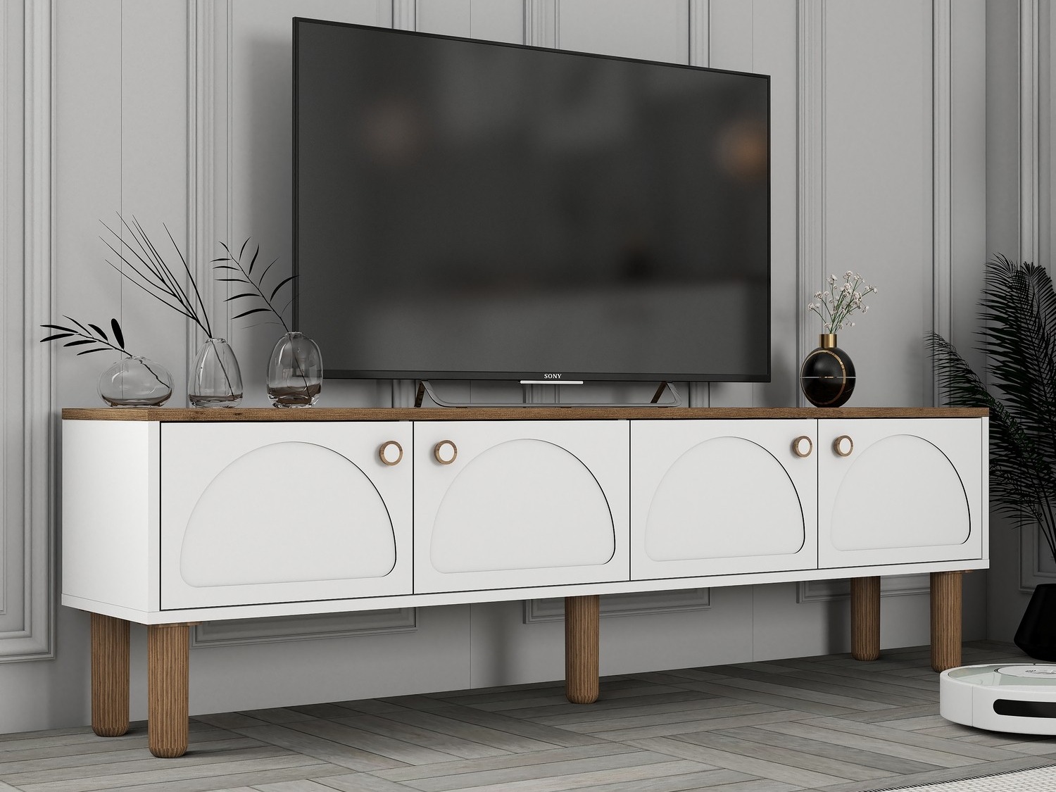 TV komoda Kailua 2612