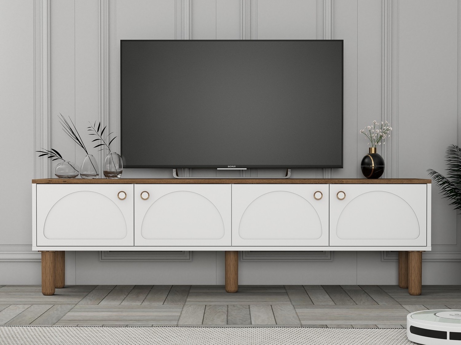 TV komoda Kailua 2612