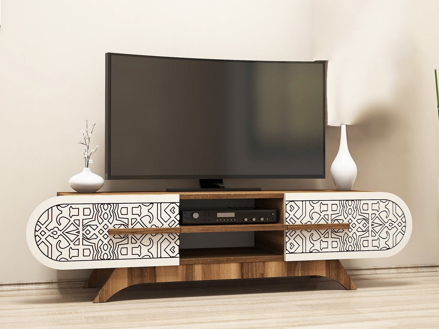 TV komoda Kailua 2613