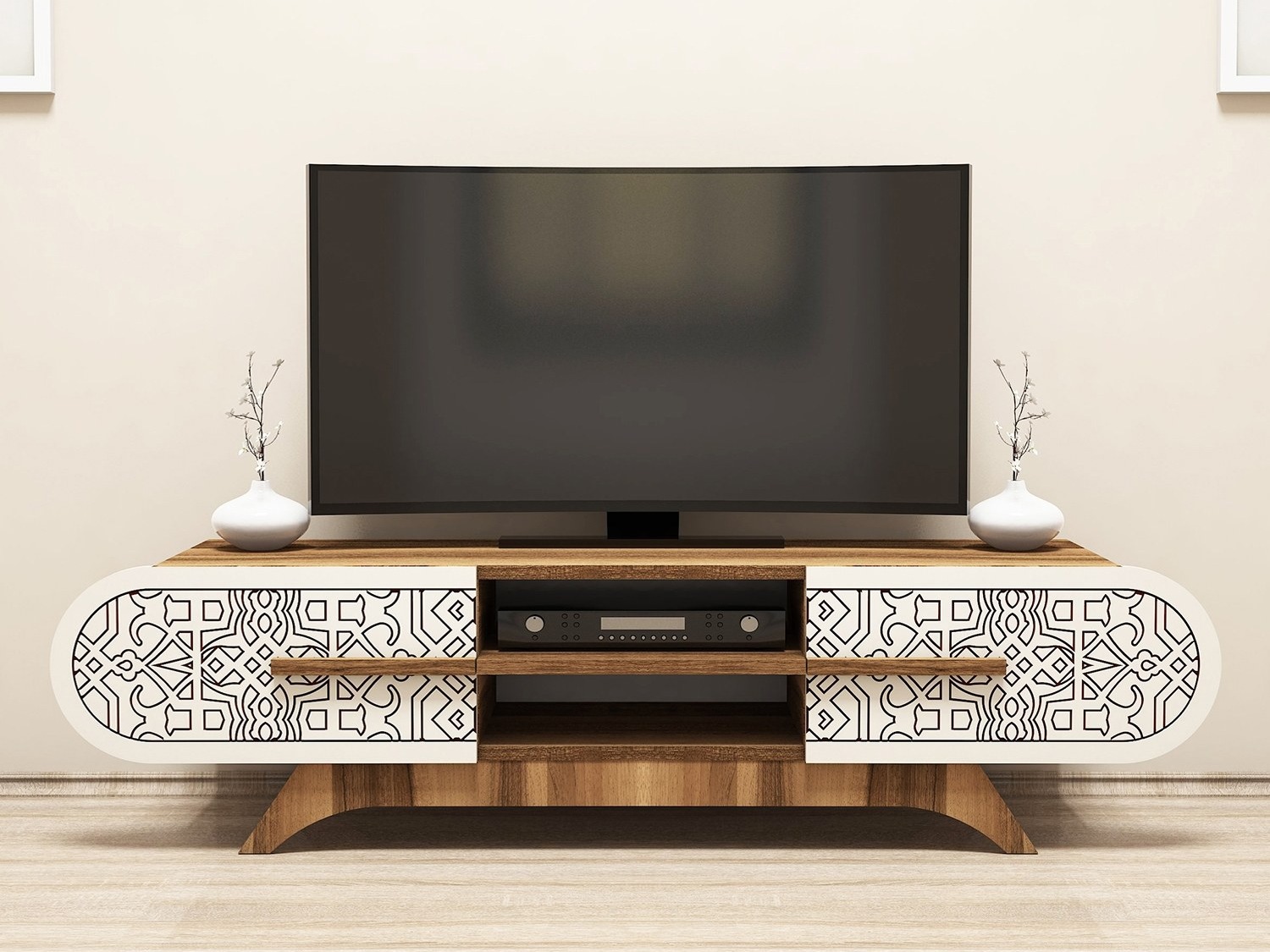 TV komoda Kailua 2613