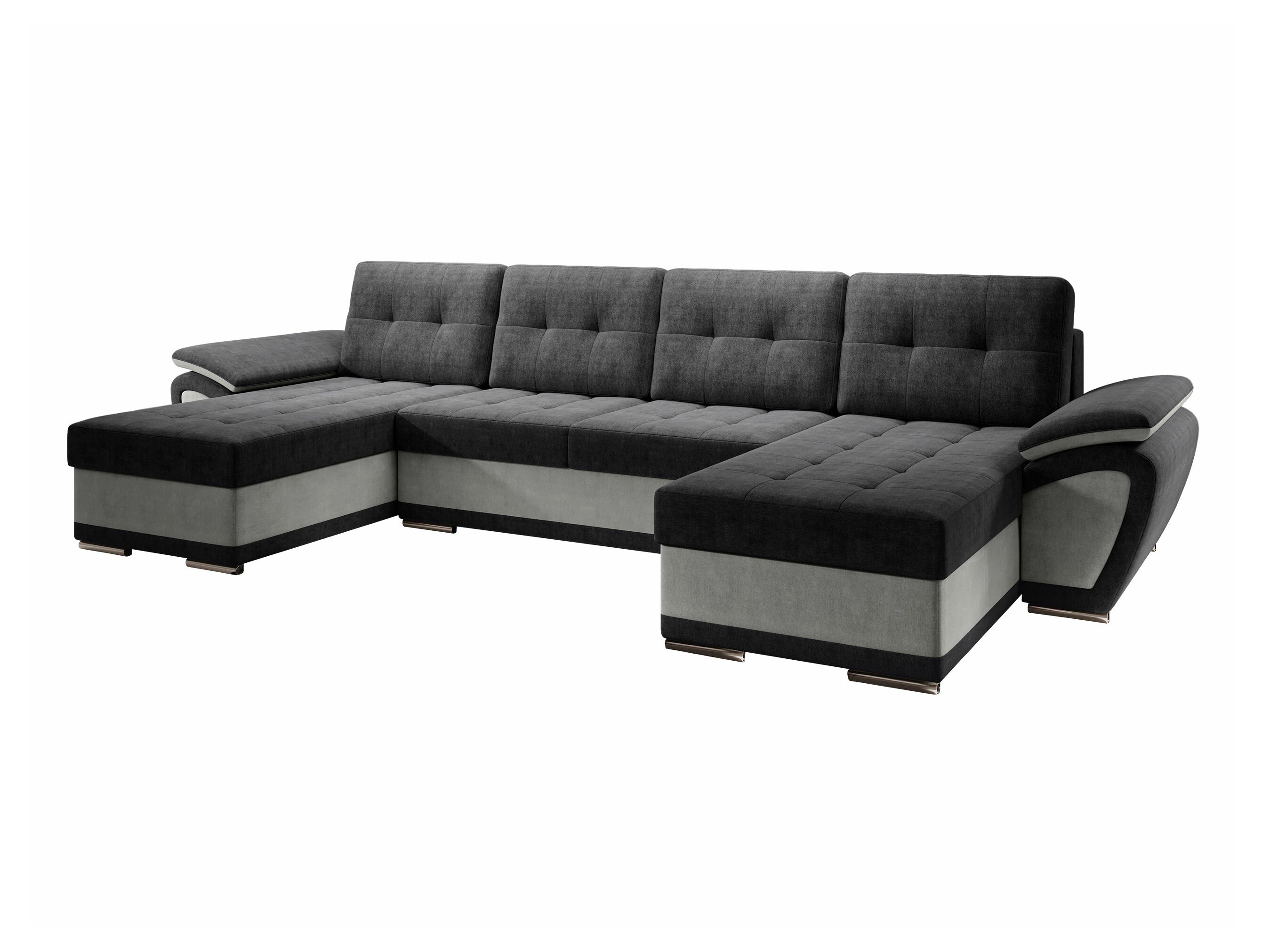 Ugaona sofa Arvada 115 (Orinoco 96 + Orinoco 90)
