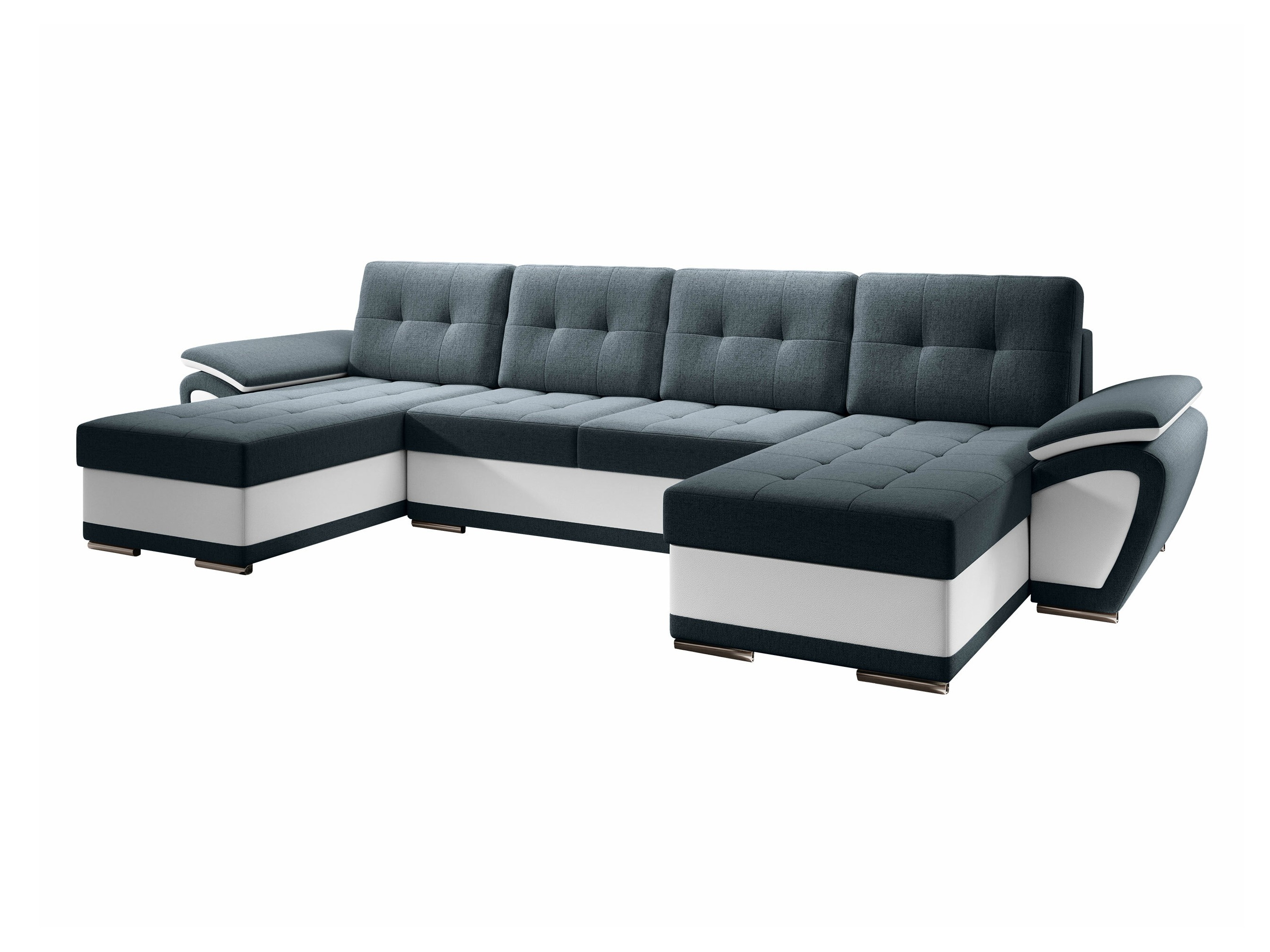 Ugaona sofa Arvada 115 (Rico 14 + Soft 17)