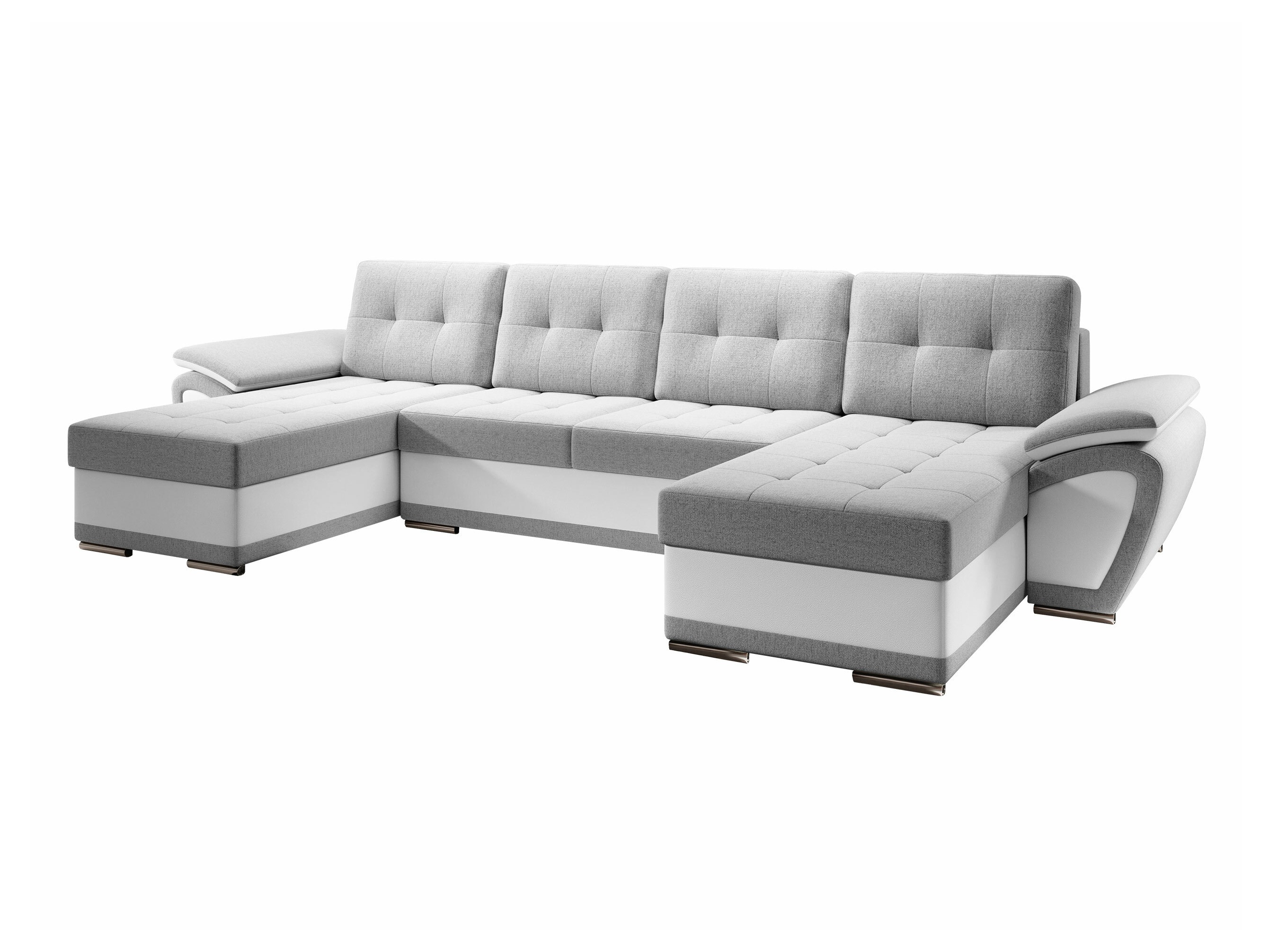 Ugaona sofa Arvada 115 (Rico 20 + Soft 17)