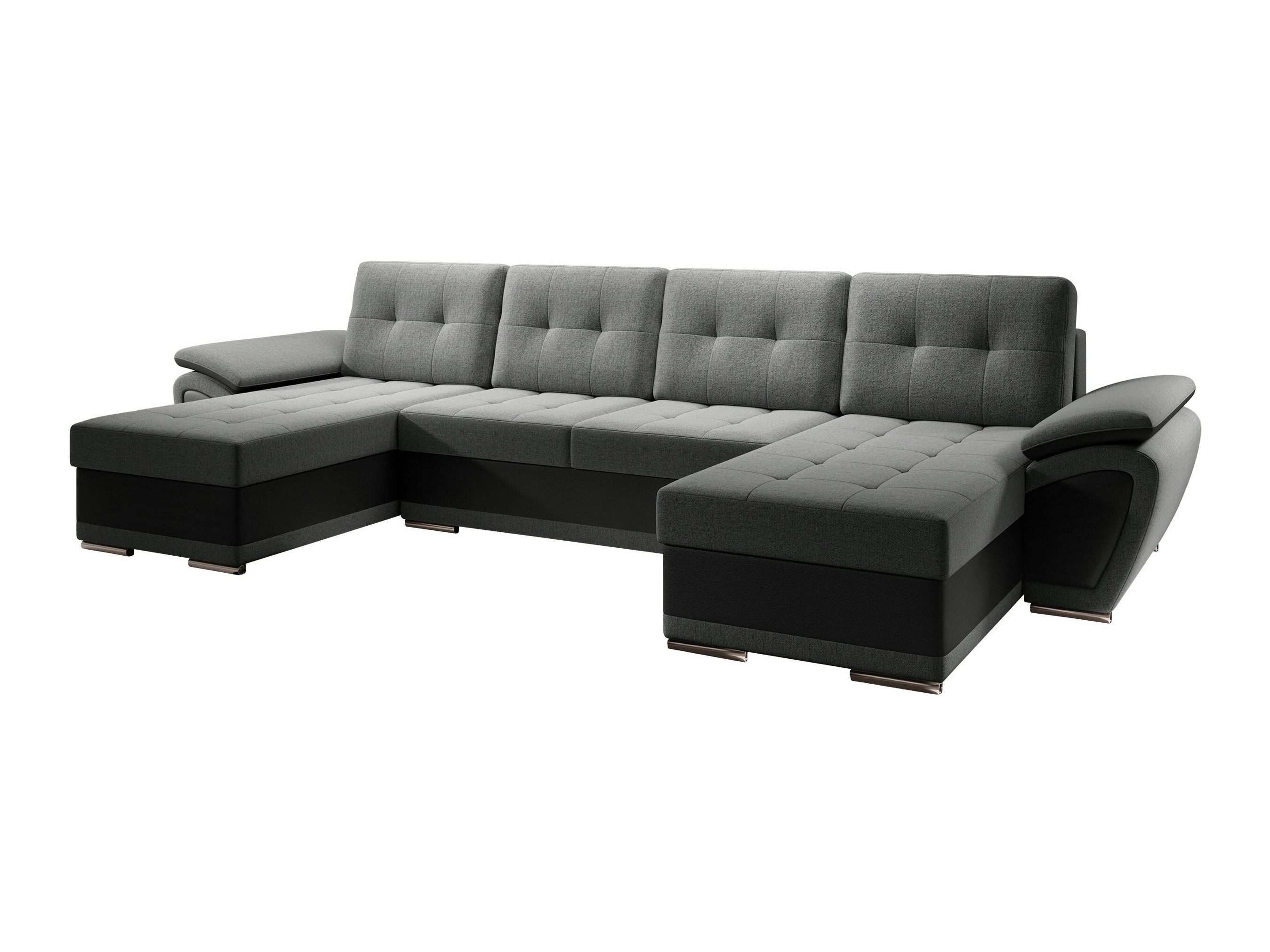 Ugaona sofa Arvada 115 (Rico 23 + Soft 11)