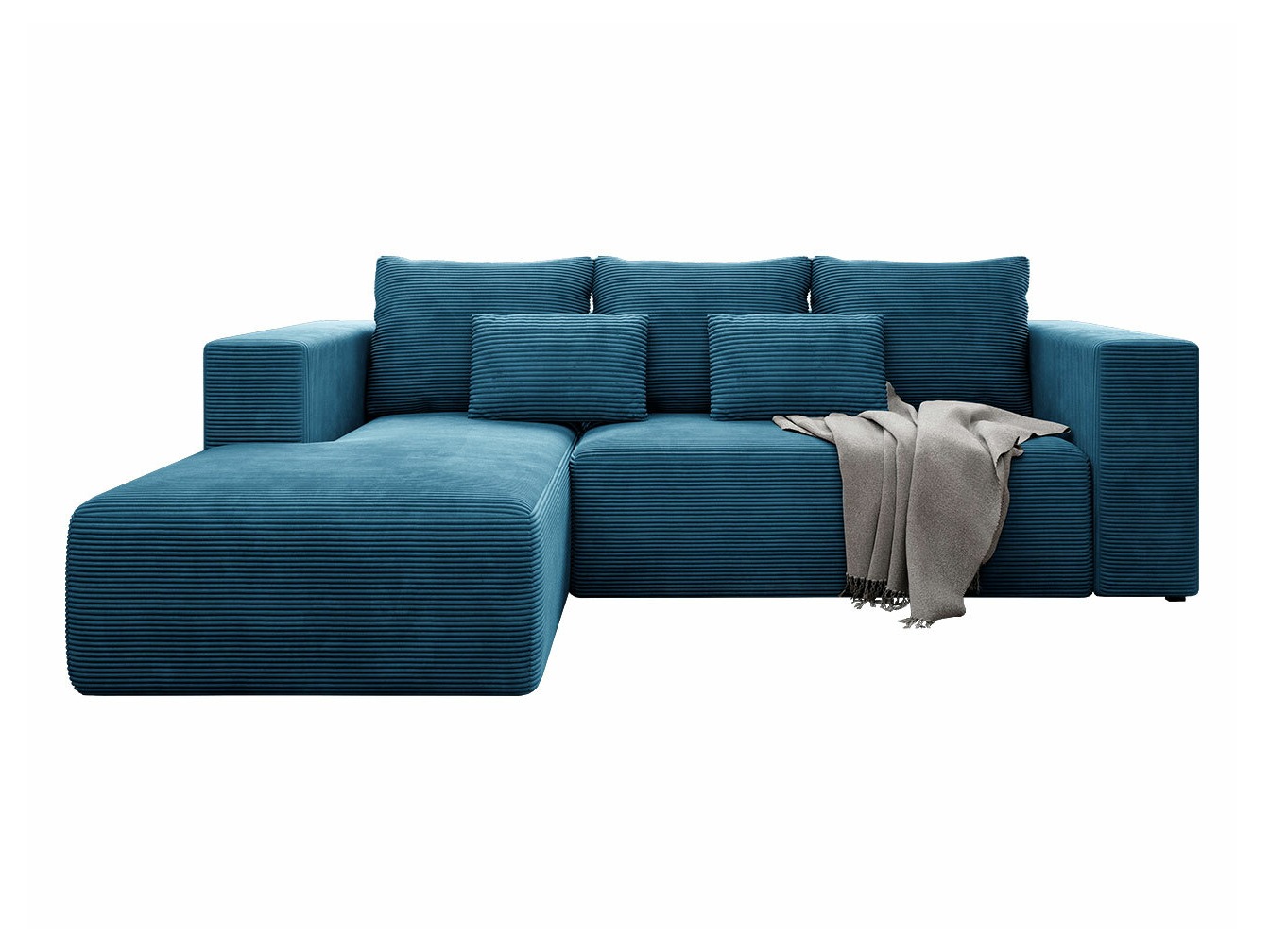 Ugaona sofa Arvada 116 (Poso 05)