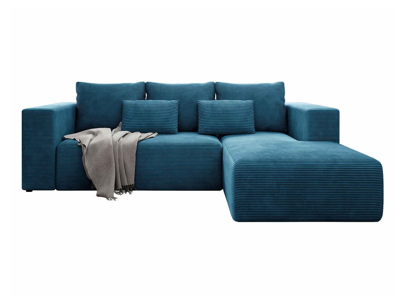 Ugaona sofa Arvada 116 (Poso 05)