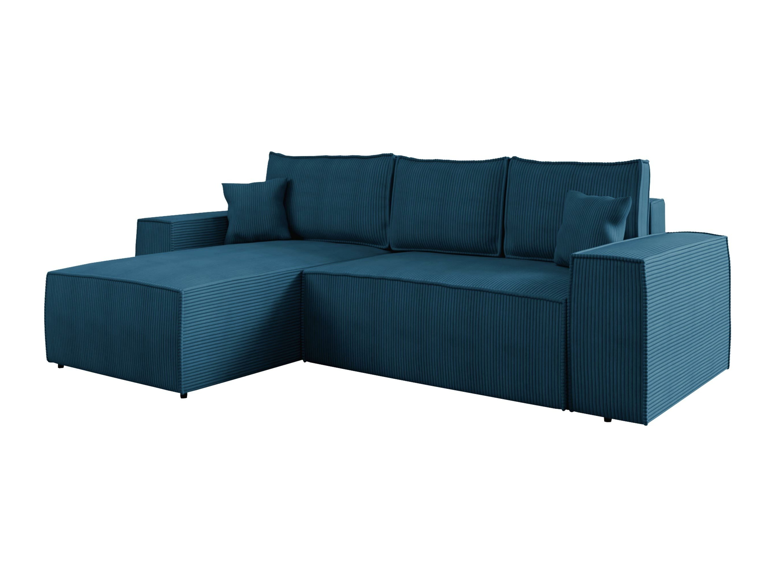 Ugaona sofa Clovis 108 (Poso 05)
