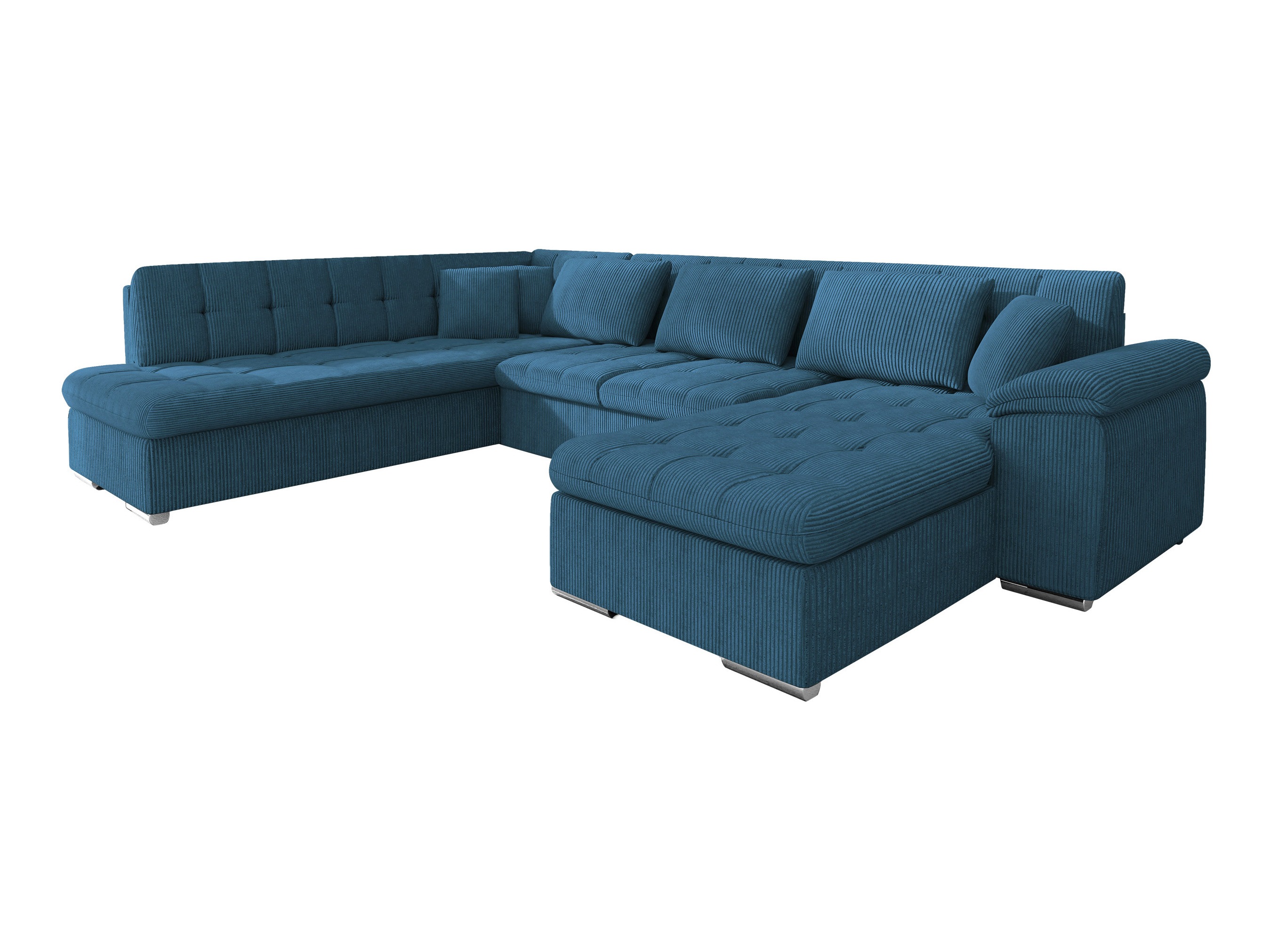 Ugaona sofa Comfivo 114 (Desno)