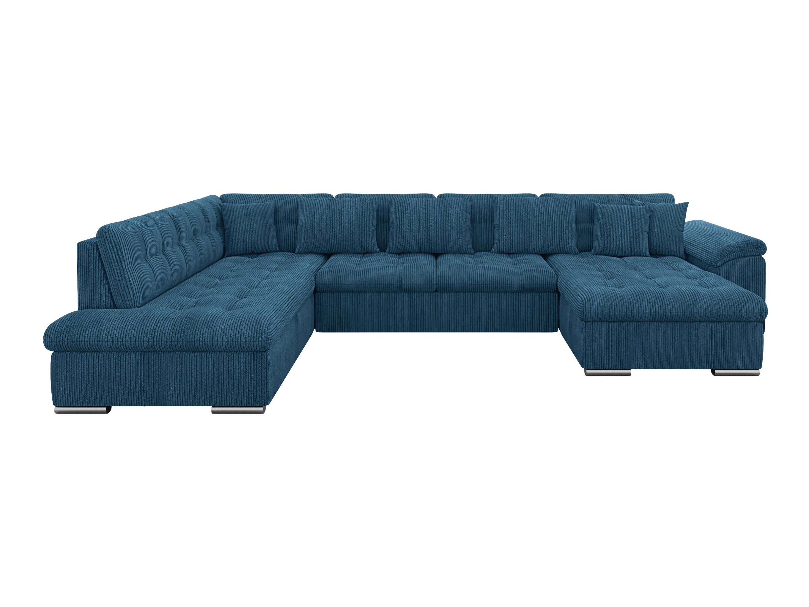 Ugaona sofa Comfivo 114 (Desno)