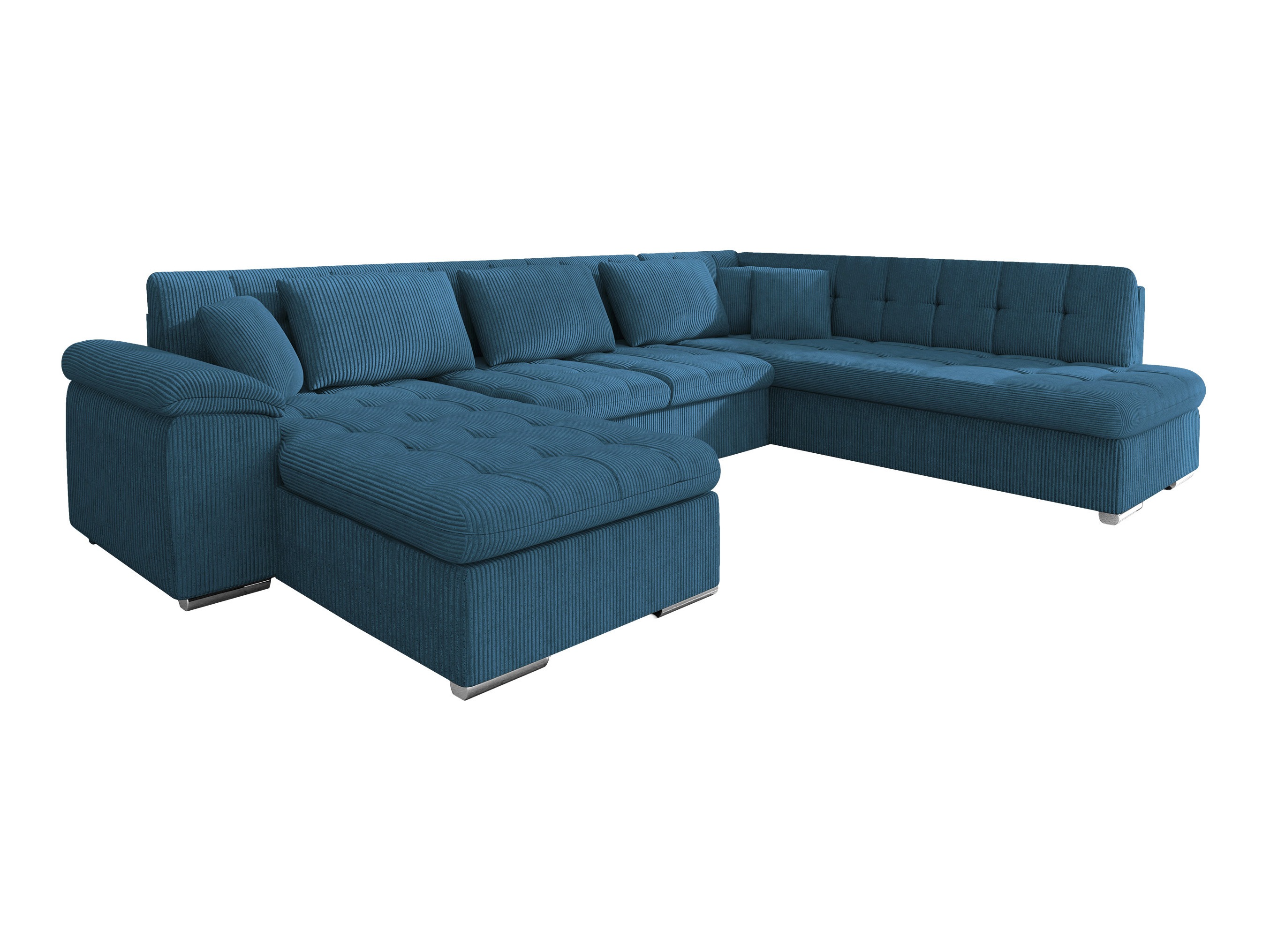 Ugaona sofa Comfivo 114 (Levo)