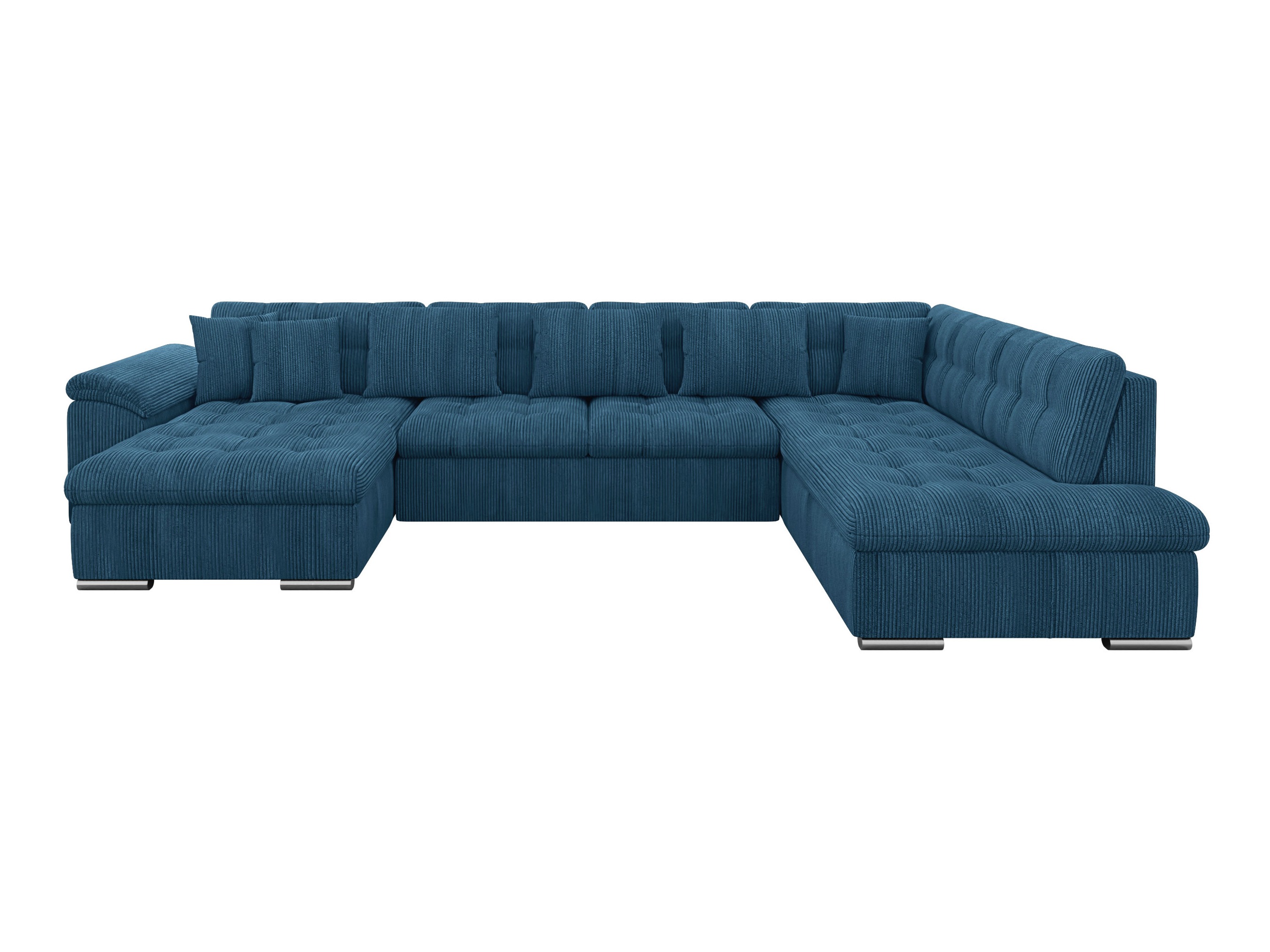 Ugaona sofa Comfivo 114 (Levo)