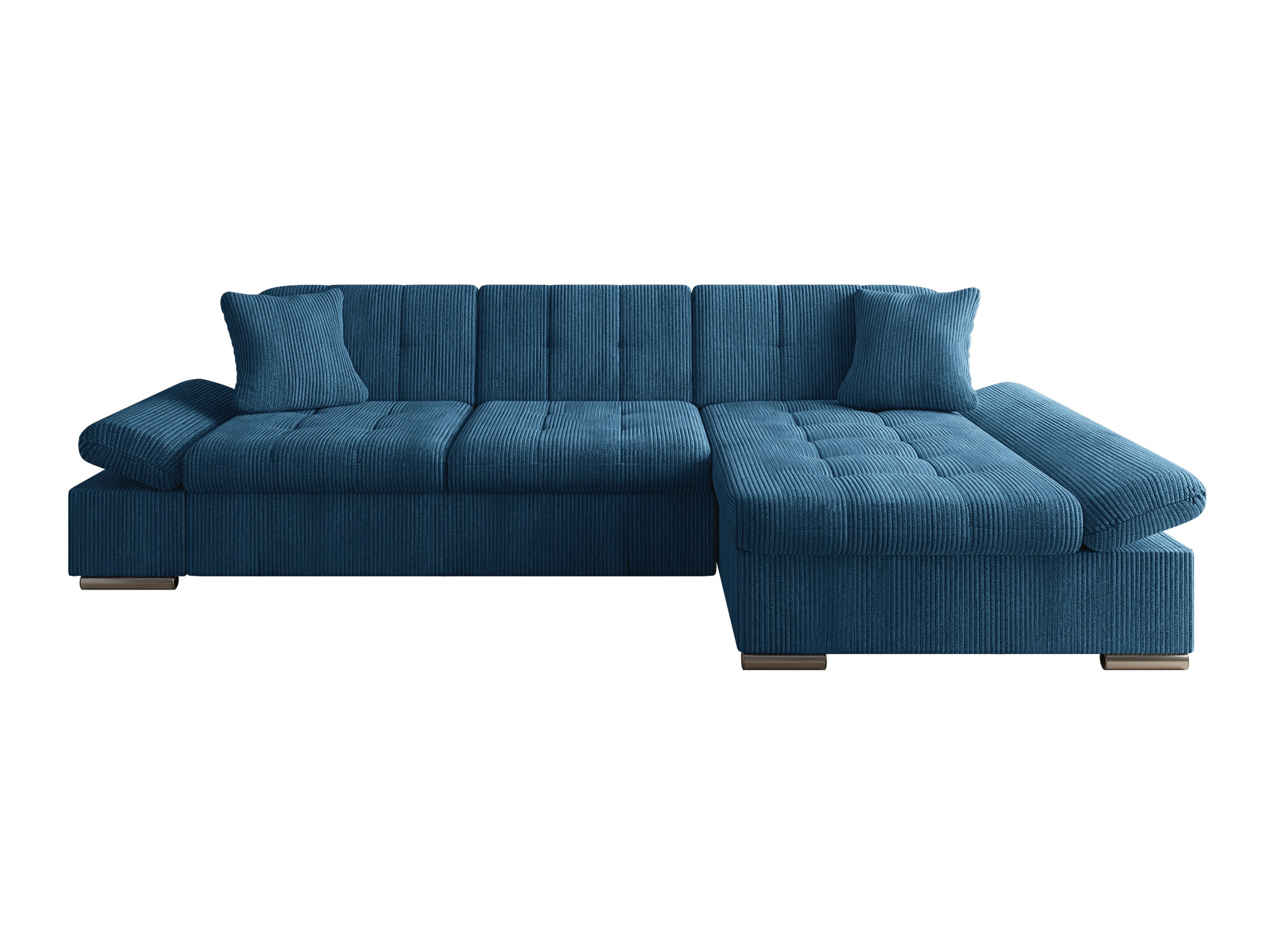 Ugaona sofa Comfivo 152 (Poso 05)