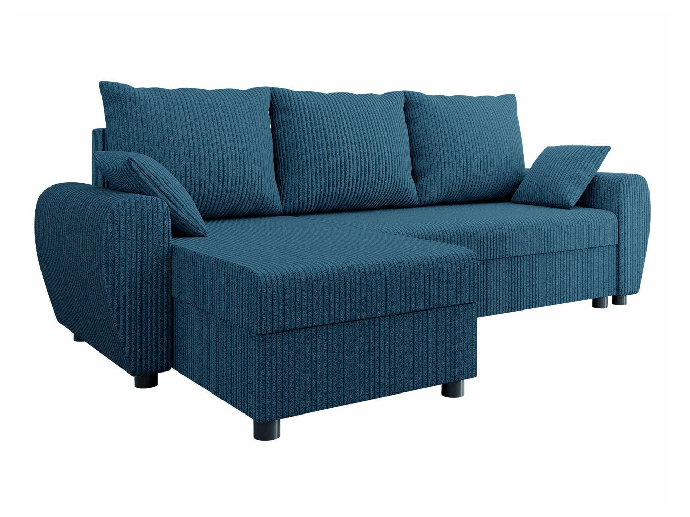 Ugaona sofa Memphis 123 (Poso 05)