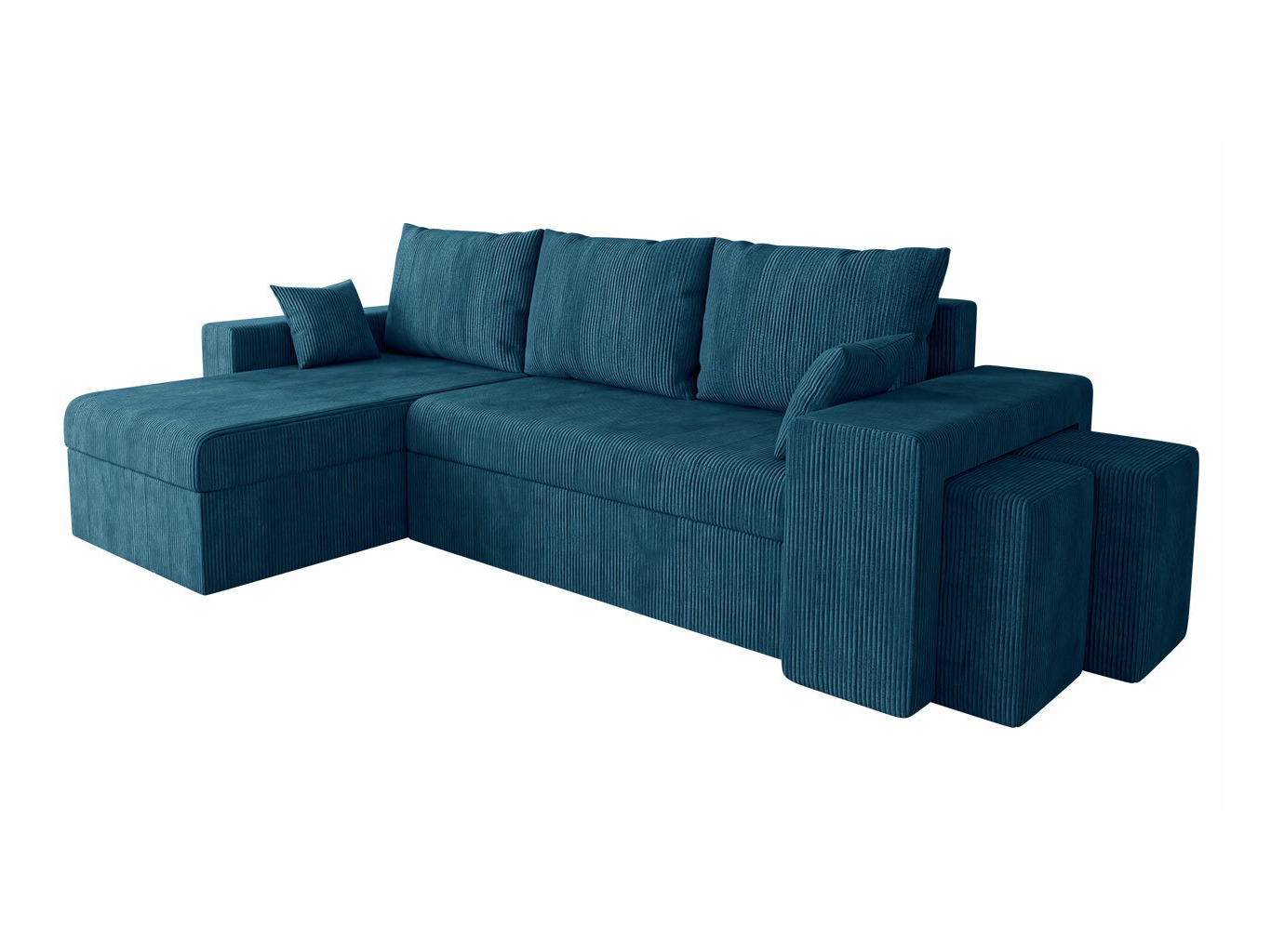Ugaona sofa Memphis 138 (Poso 05)