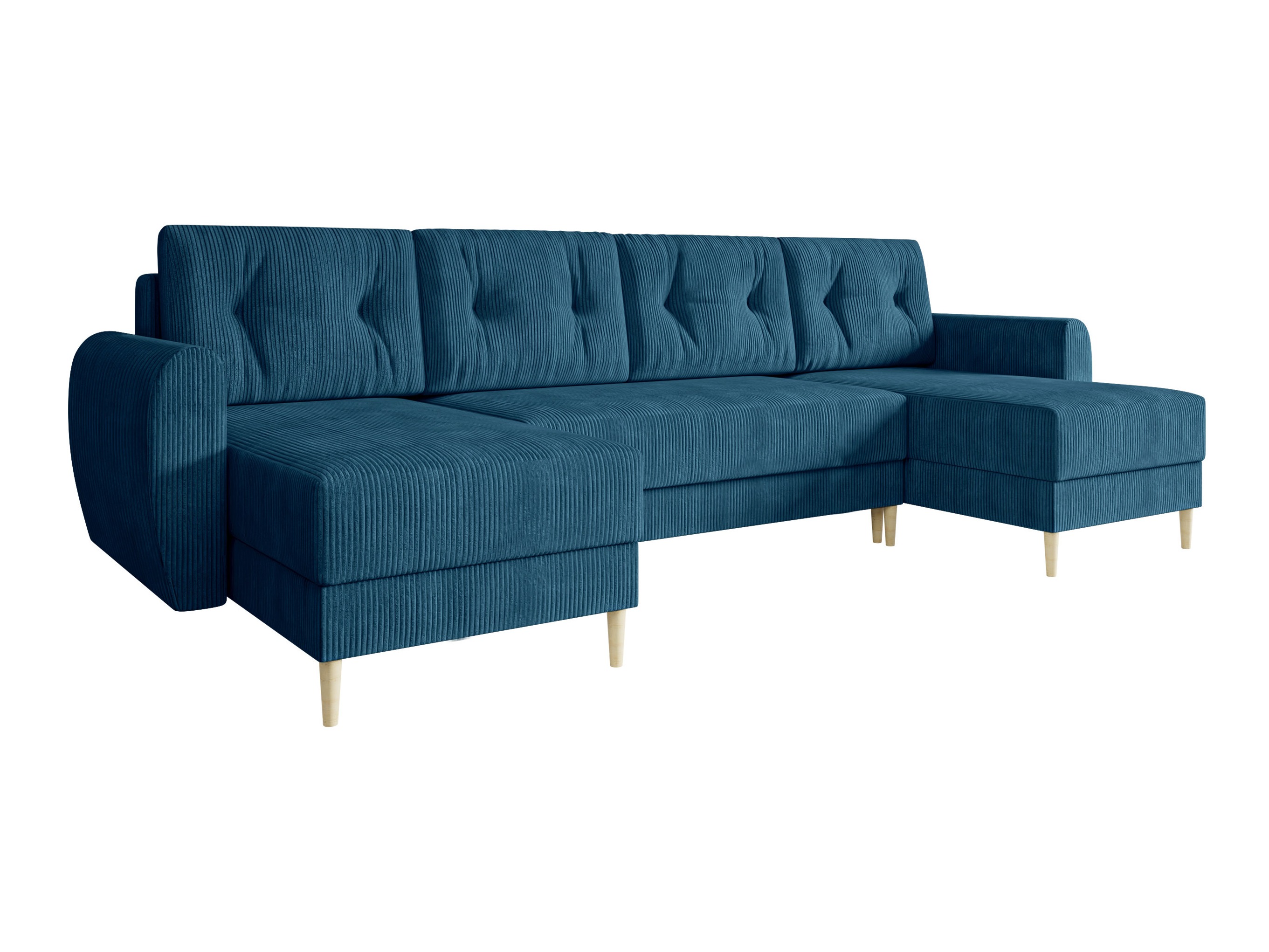 Ugaona sofa Memphis 140 (Poso 05)