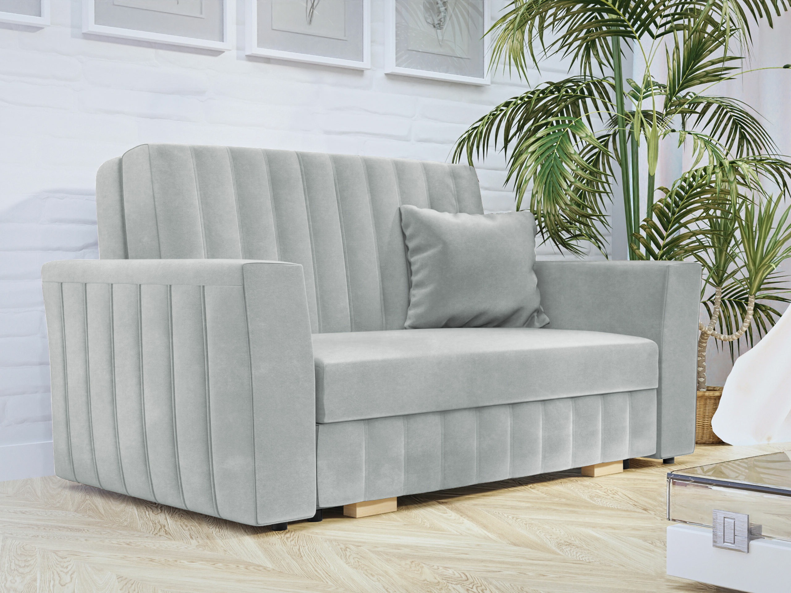 Sofa na razvlačenje Orinen II (Paros 05)