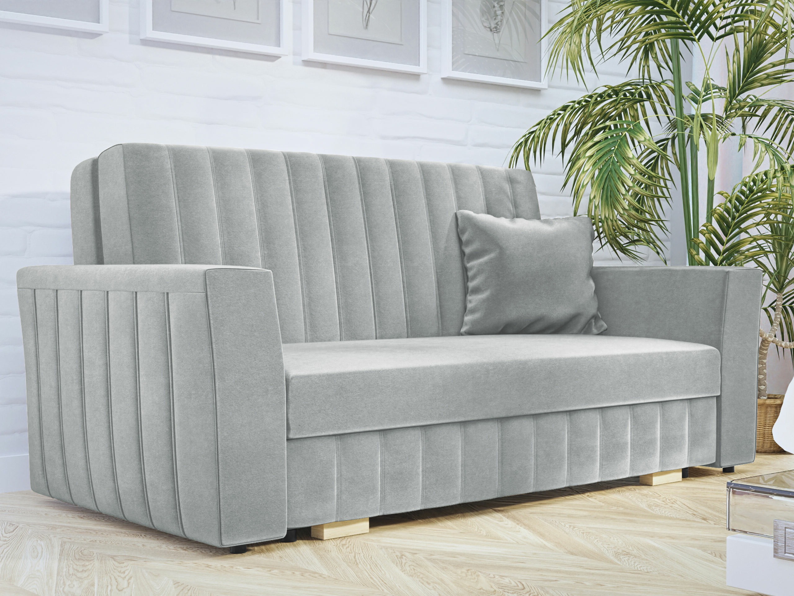 Sofa na razvlačenje Orinen III (Paros 05)
