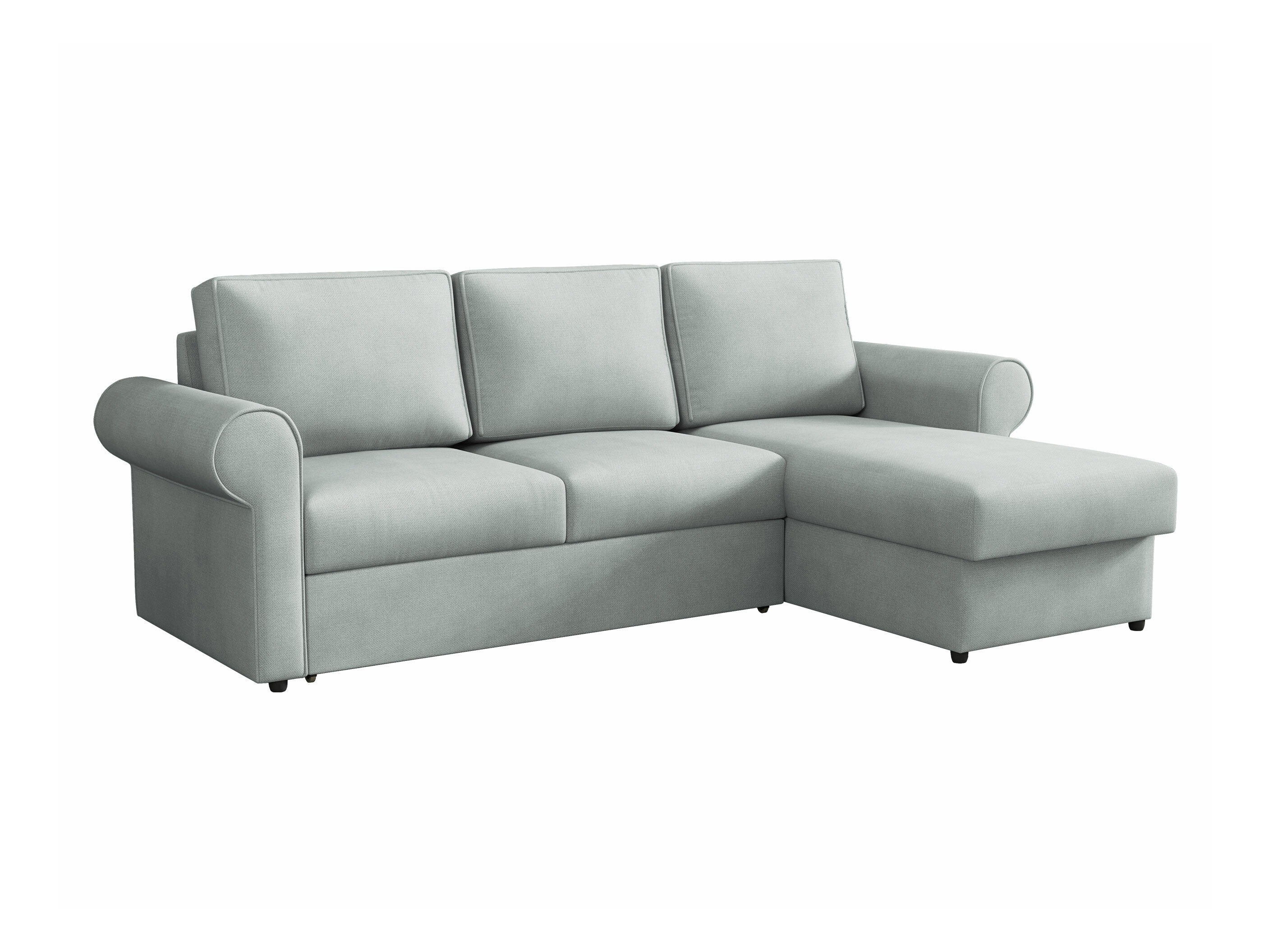 Ugaona sofa Columbus 131 (Paros 05)