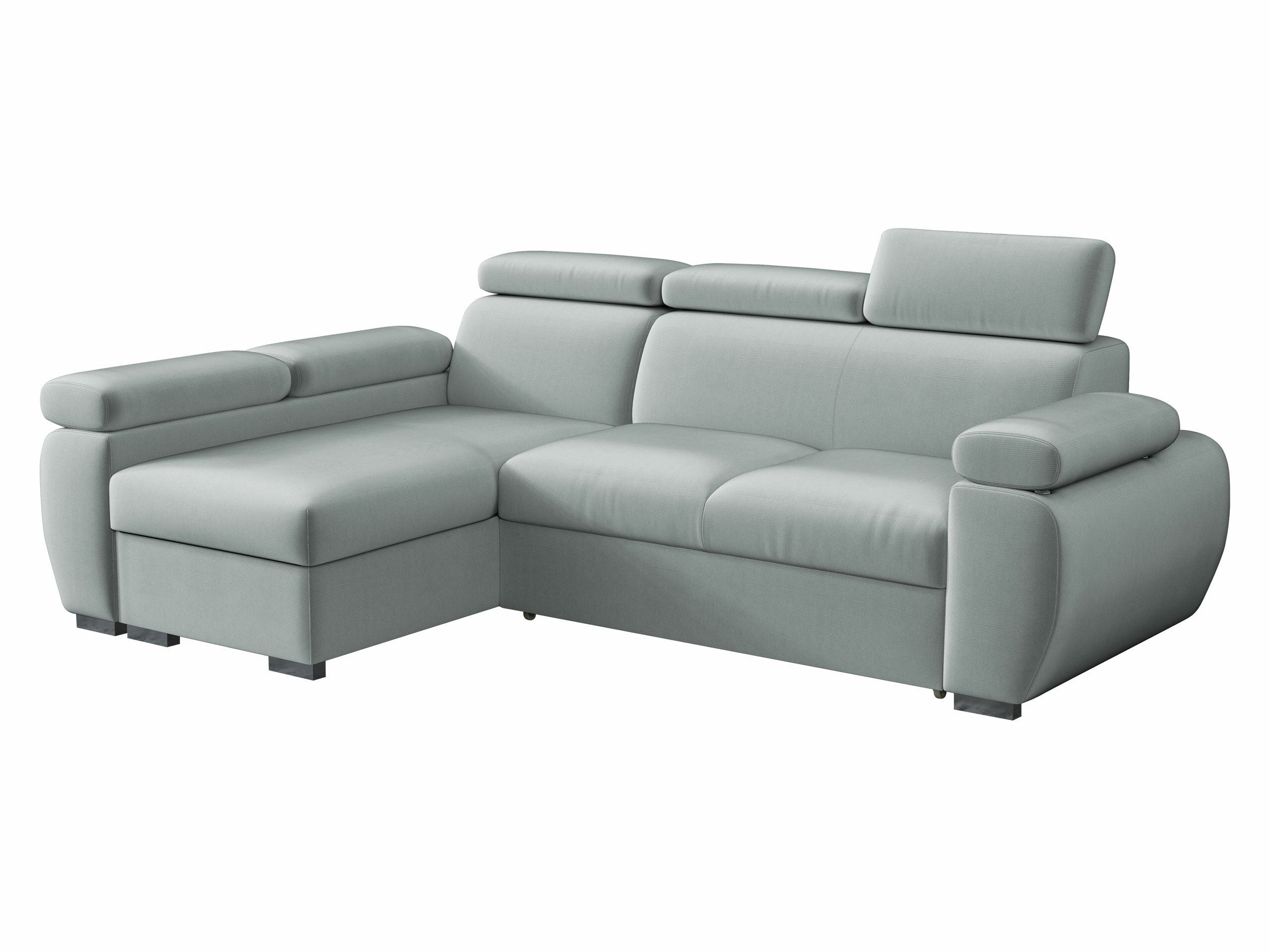 Ugaona sofa Columbus 132 (Paros 5)