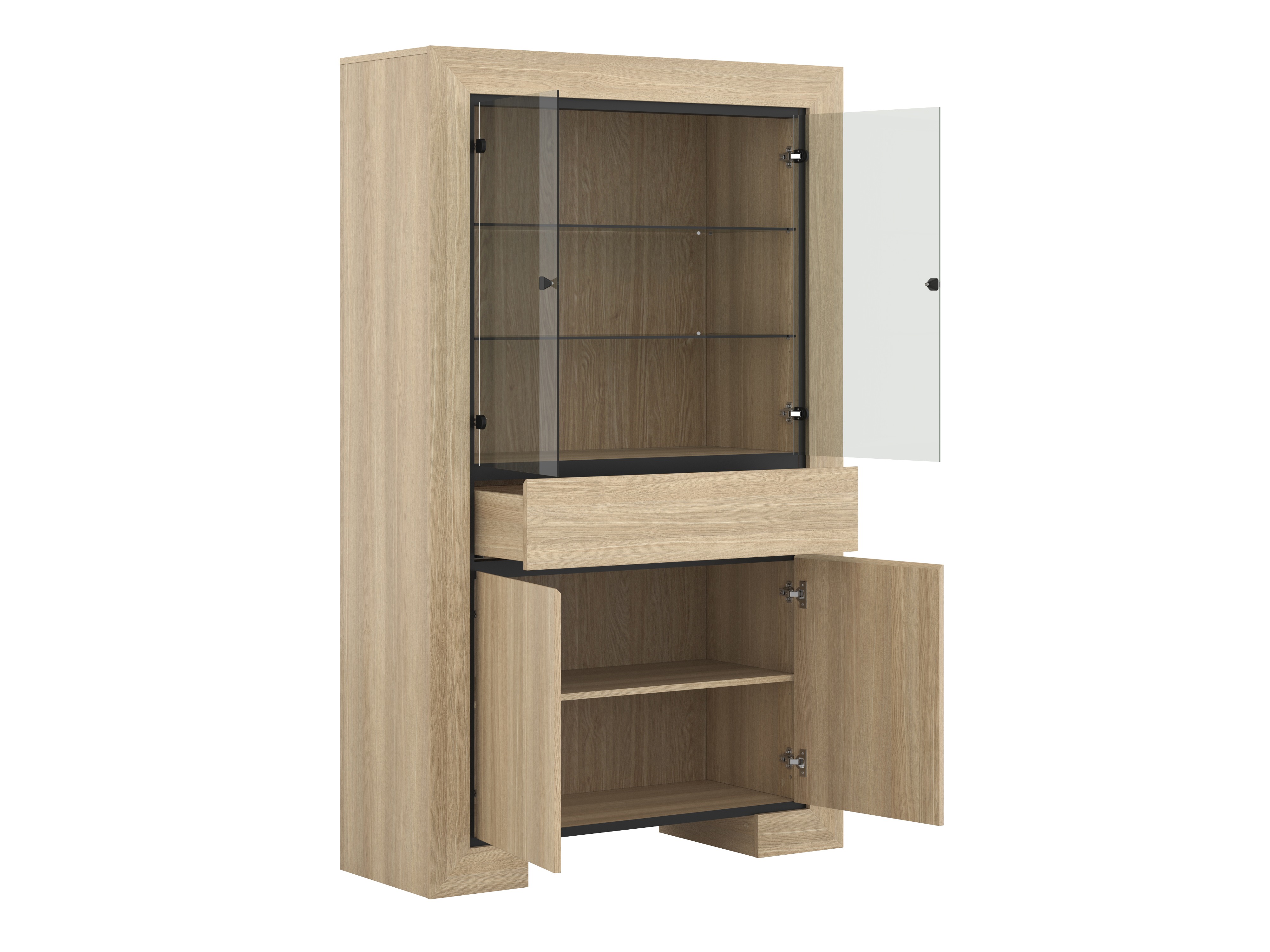 Set za dnevnu sobu Etrteo 106