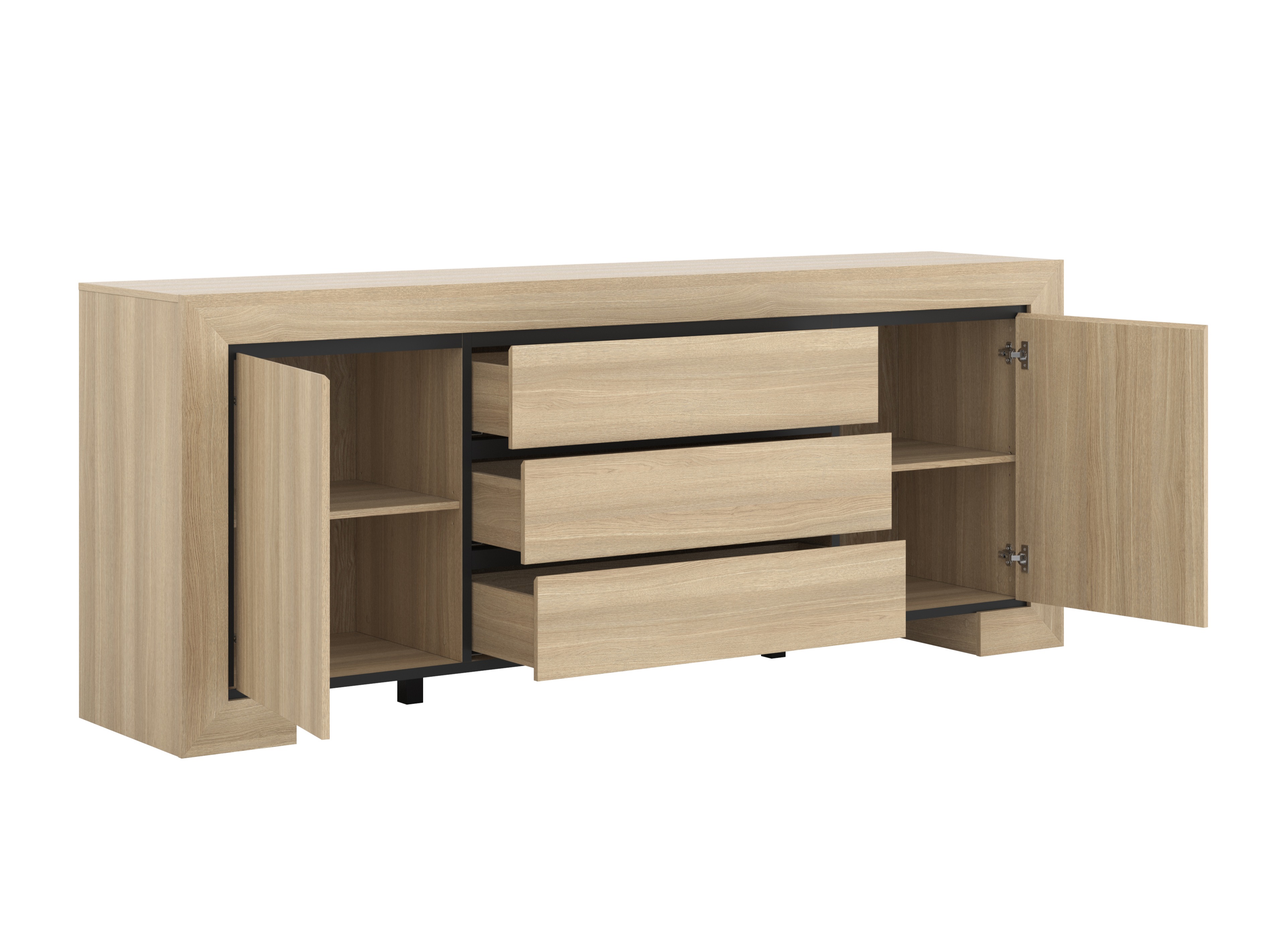 Set za dnevnu sobu Etrteo 106