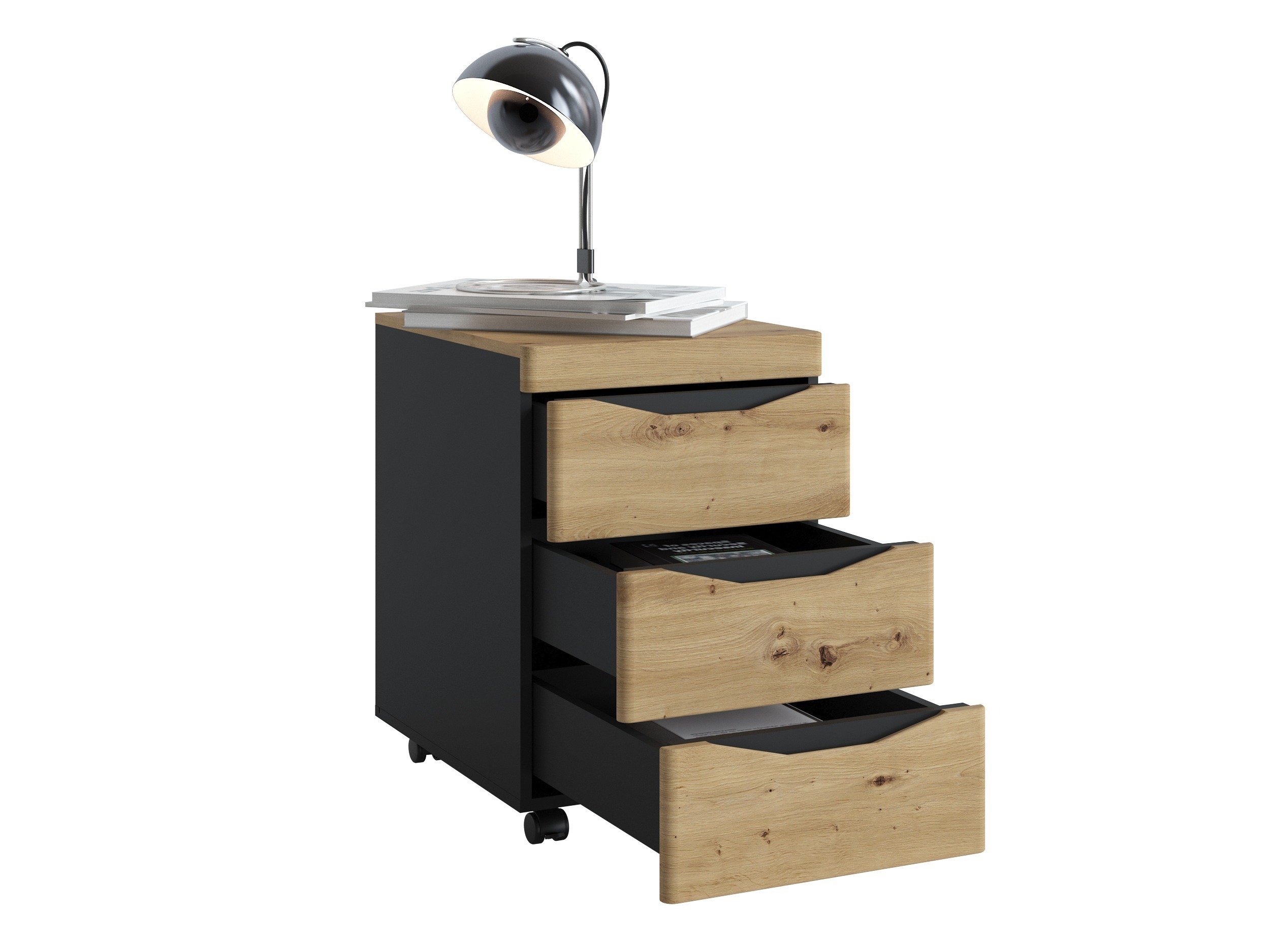 Set za kućnu kancelariju Venlori 140