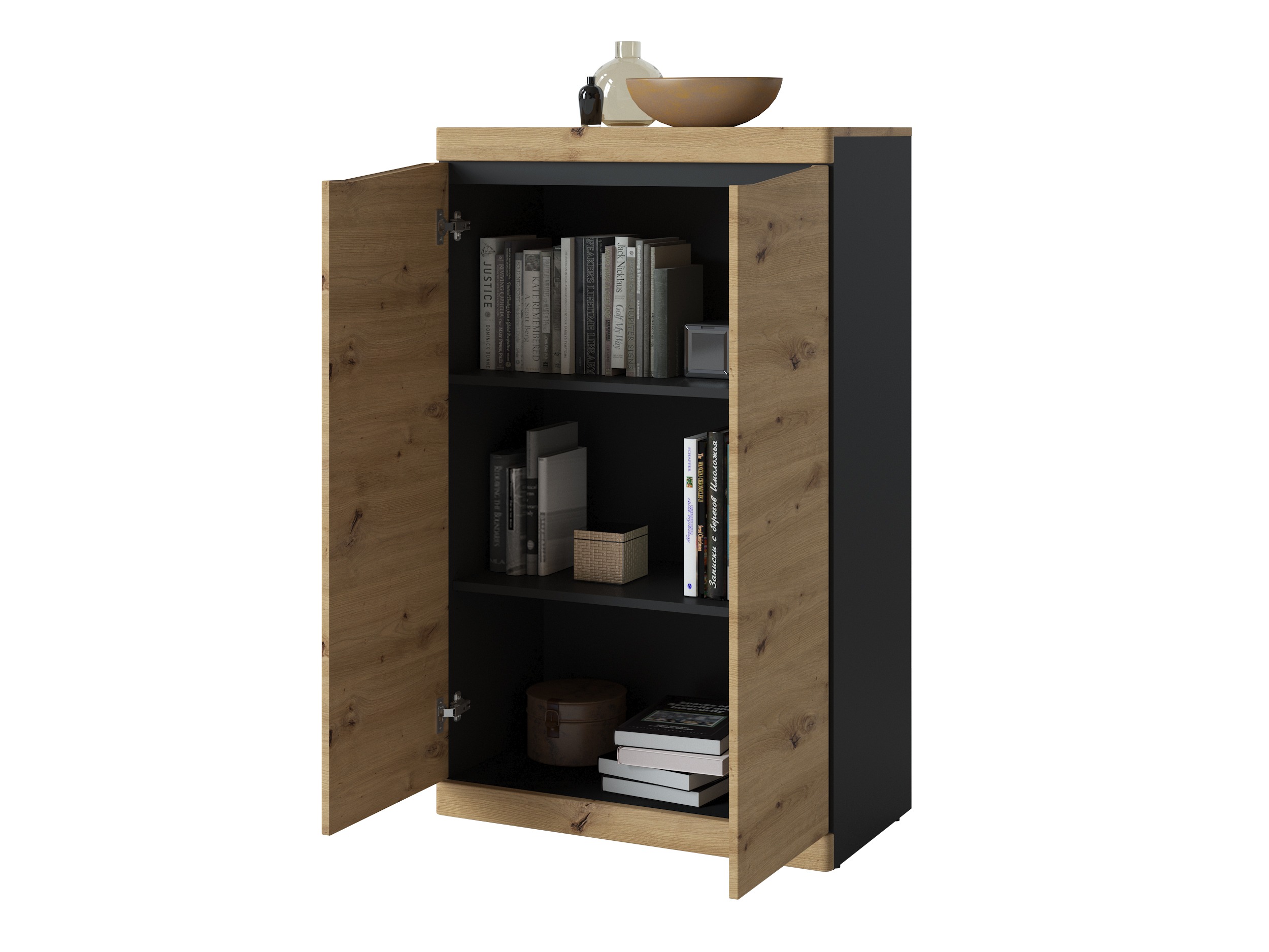 Set za kućnu kancelariju Venlori 140