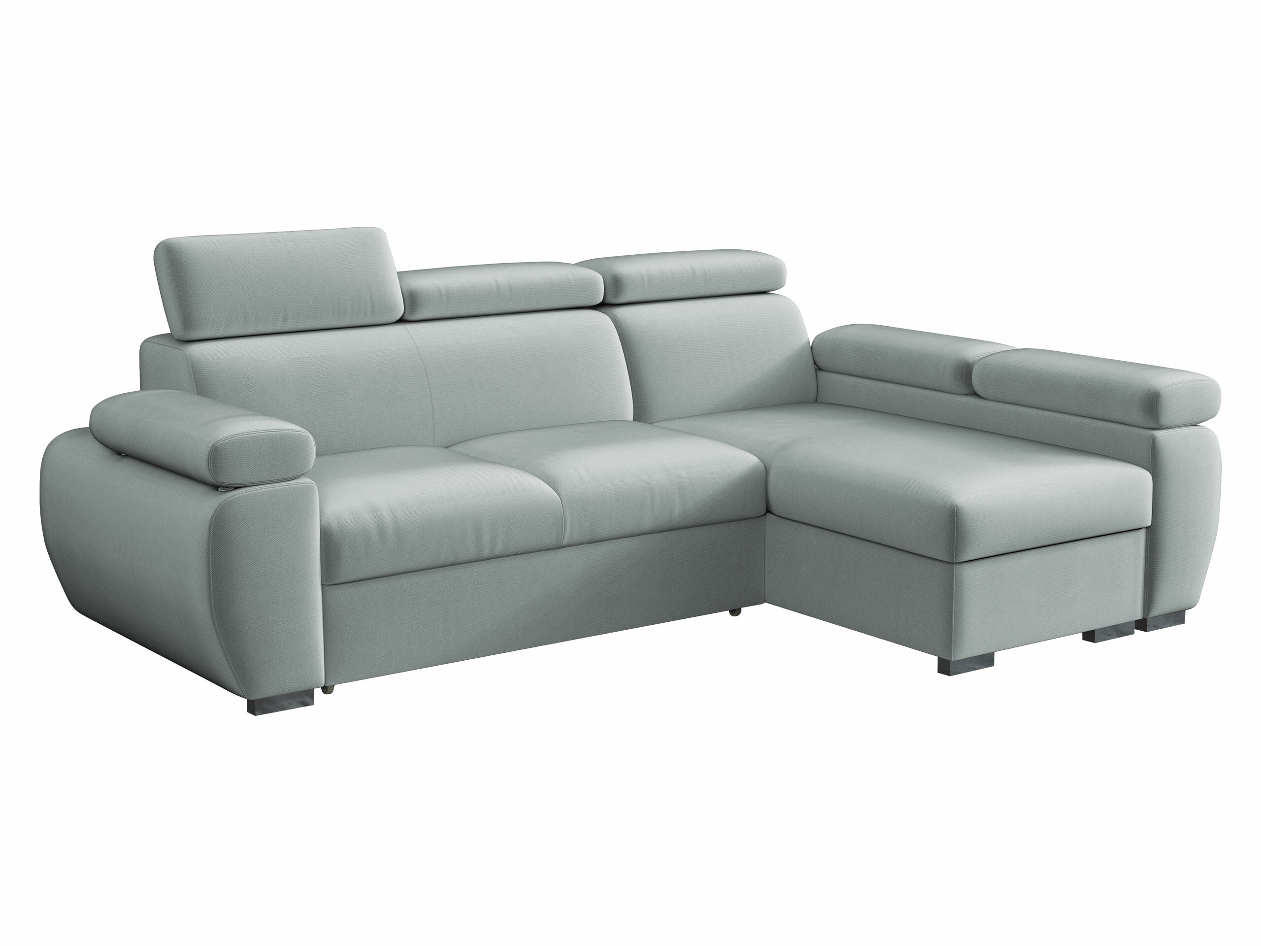 Ugaona sofa Columbus 132 (Paros 5)