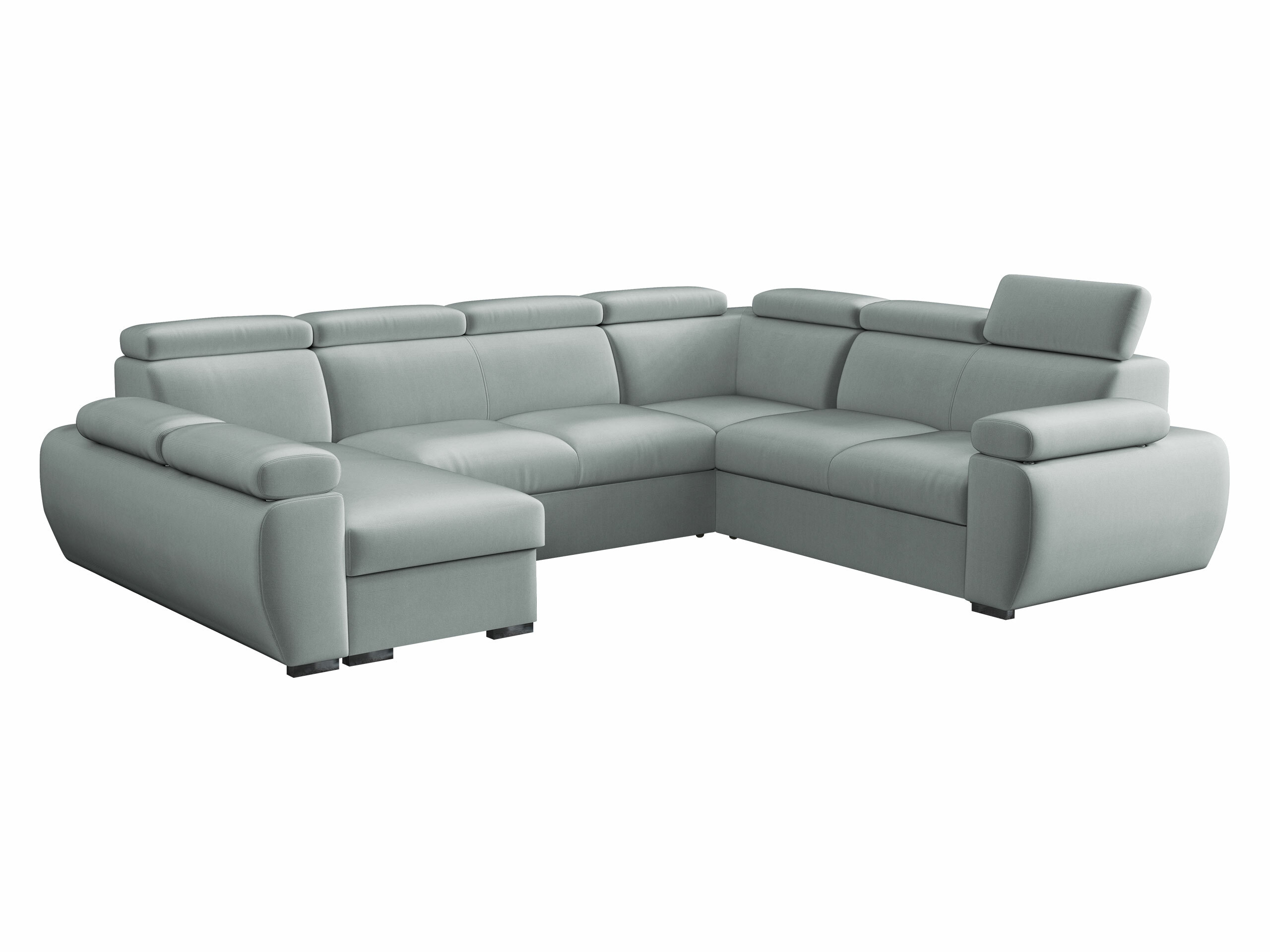 Ugaona sofa Columbus 134 (Paros 5)