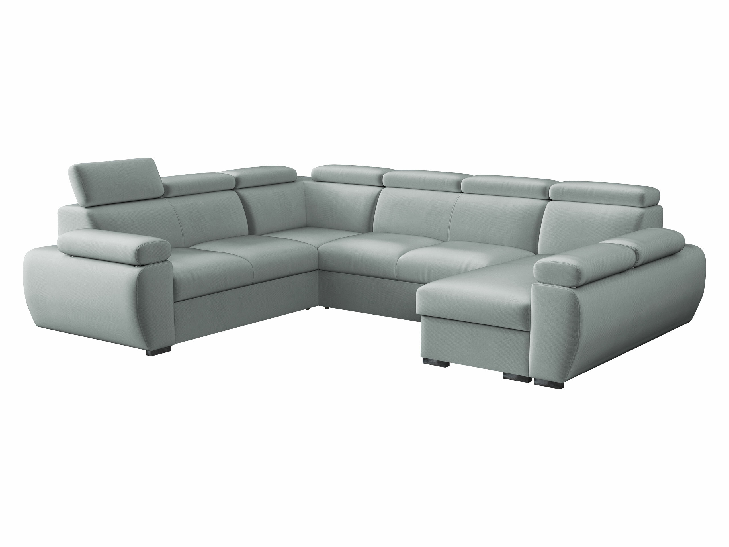 Ugaona sofa Columbus 134 (Paros 5)