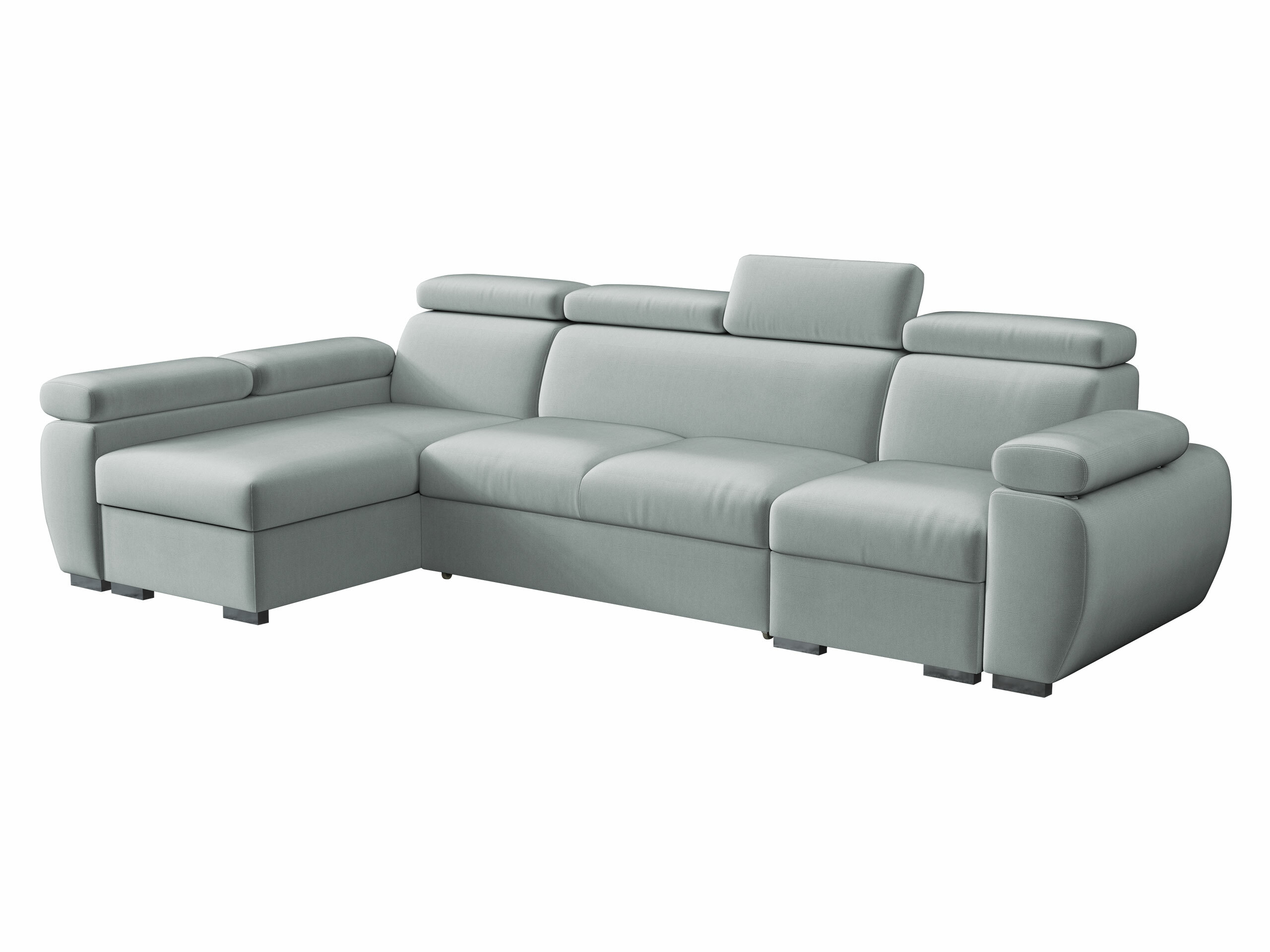 Ugaona sofa Columbus 227 (Paros 05)