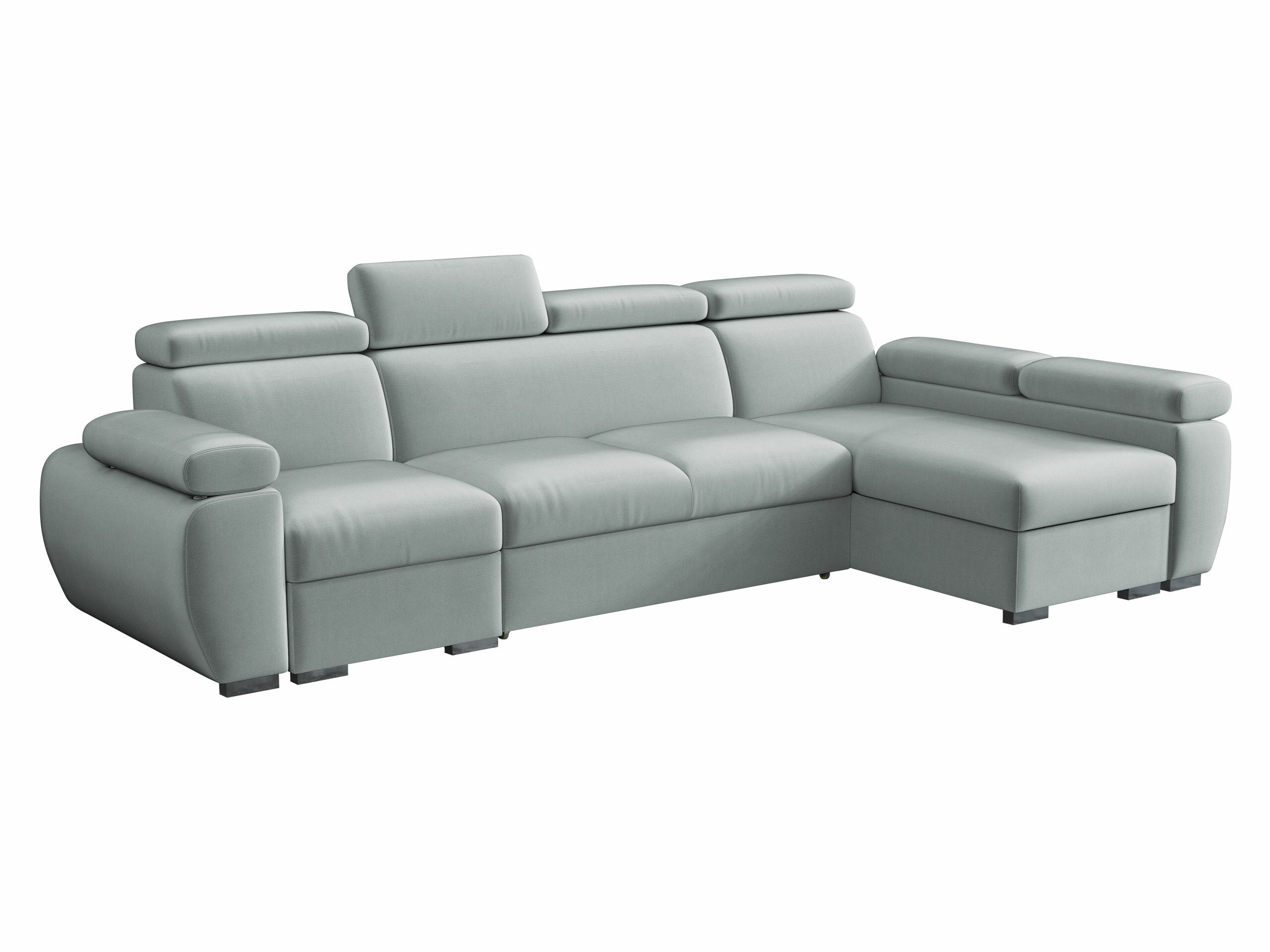 Ugaona sofa Columbus 227 (Paros 05)