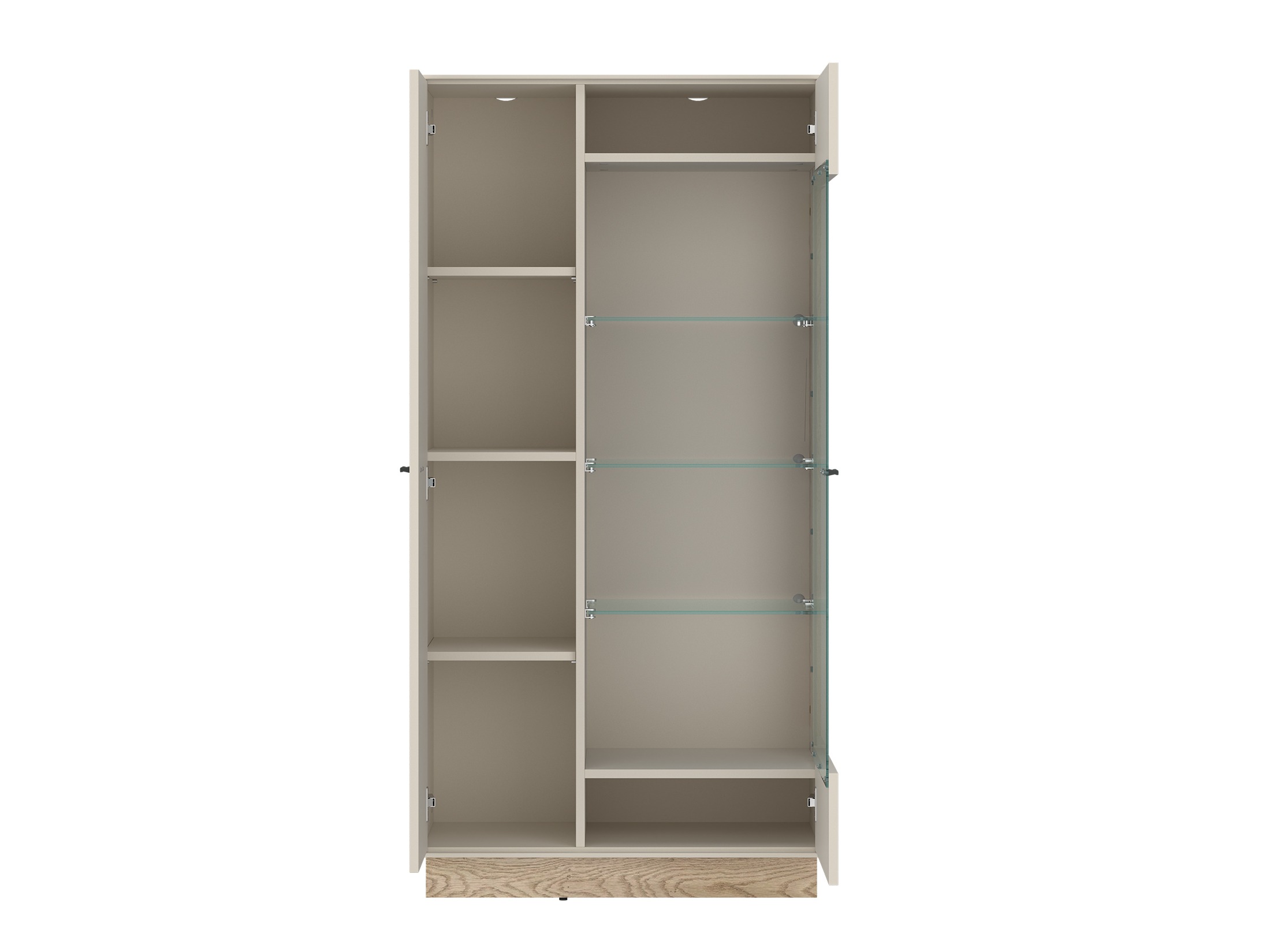 Set za dnevnu sobu Ontario 152