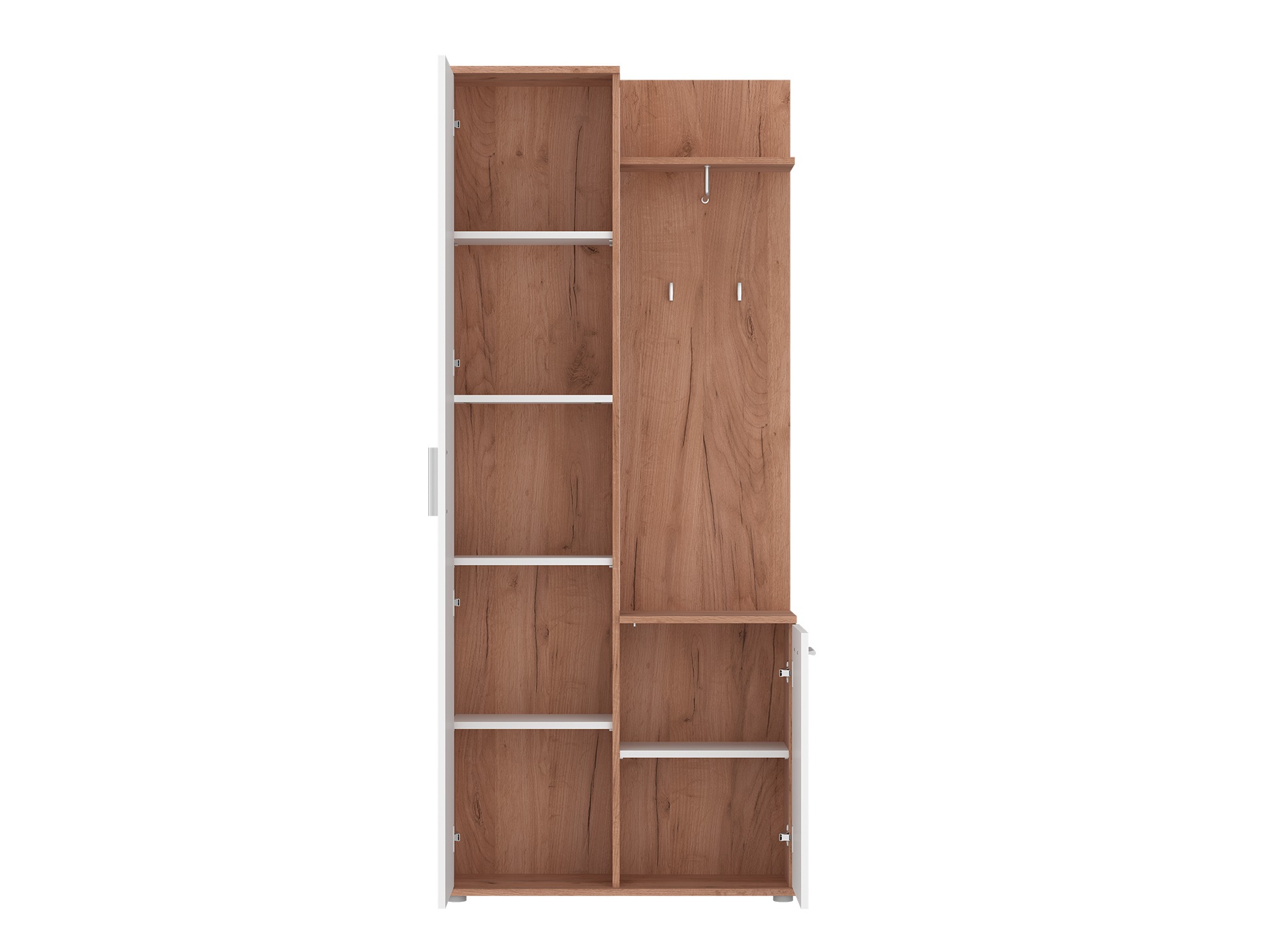 Set za hodnik Ontario 154