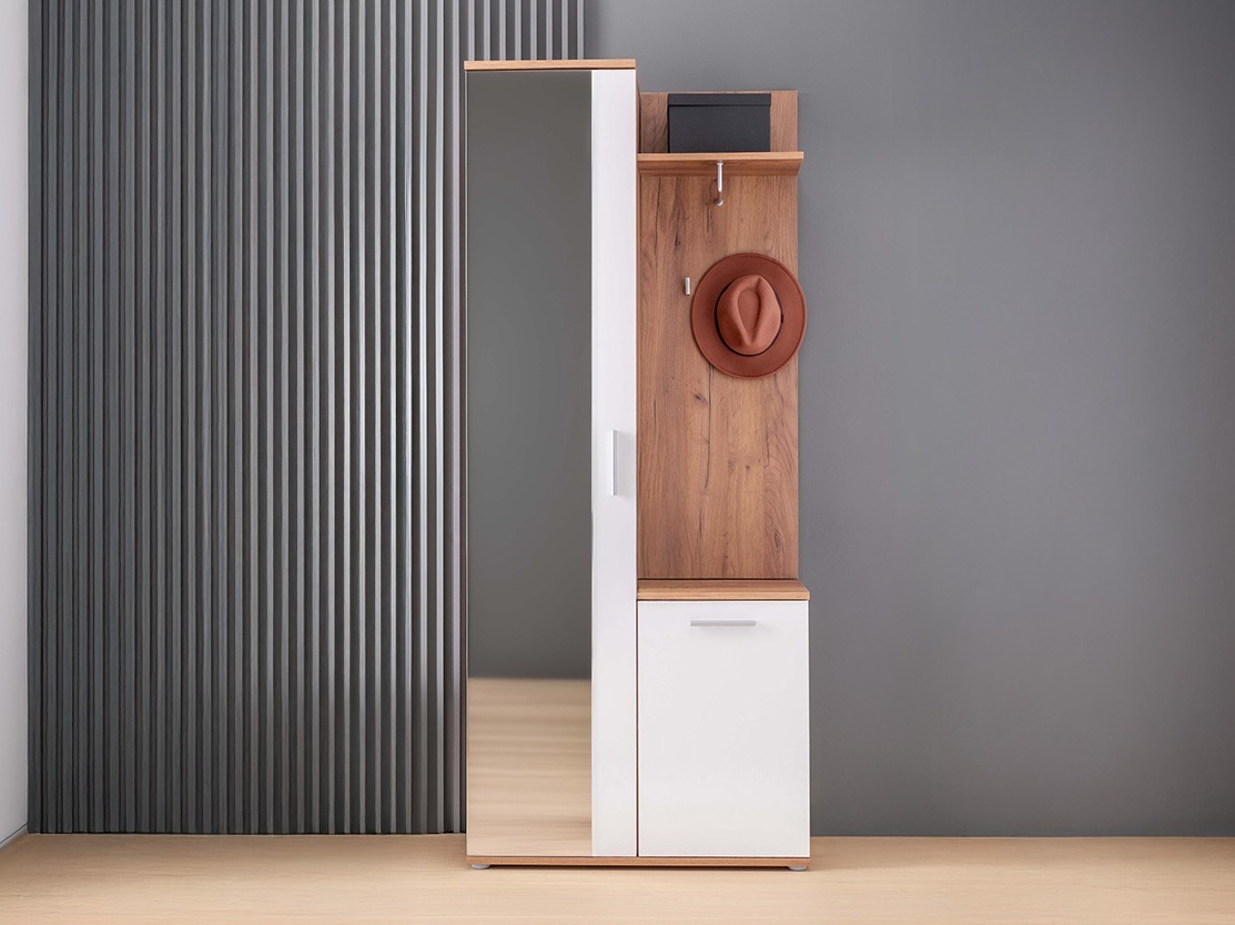 Set za hodnik Ontario 154