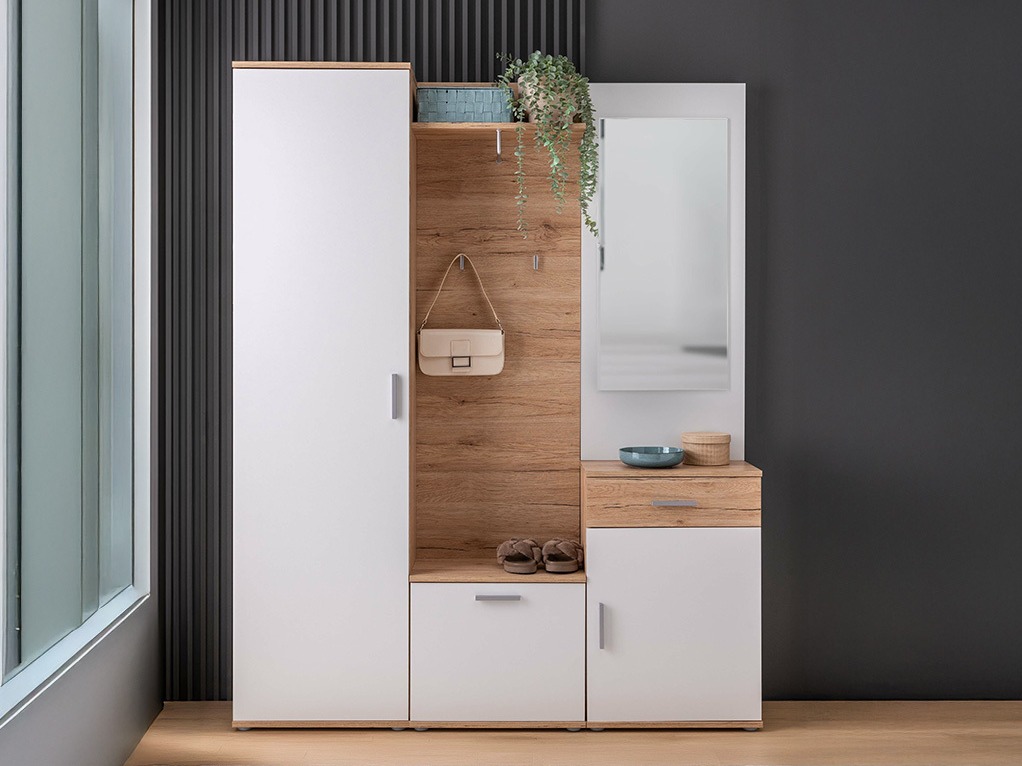 Set za hodnik Ontario 155