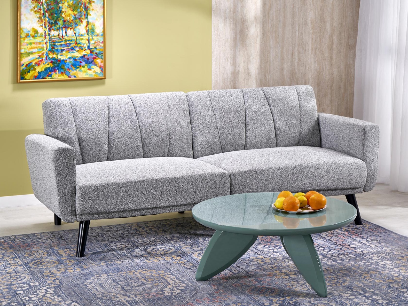 Sofa na razvlačenje Houston 1971