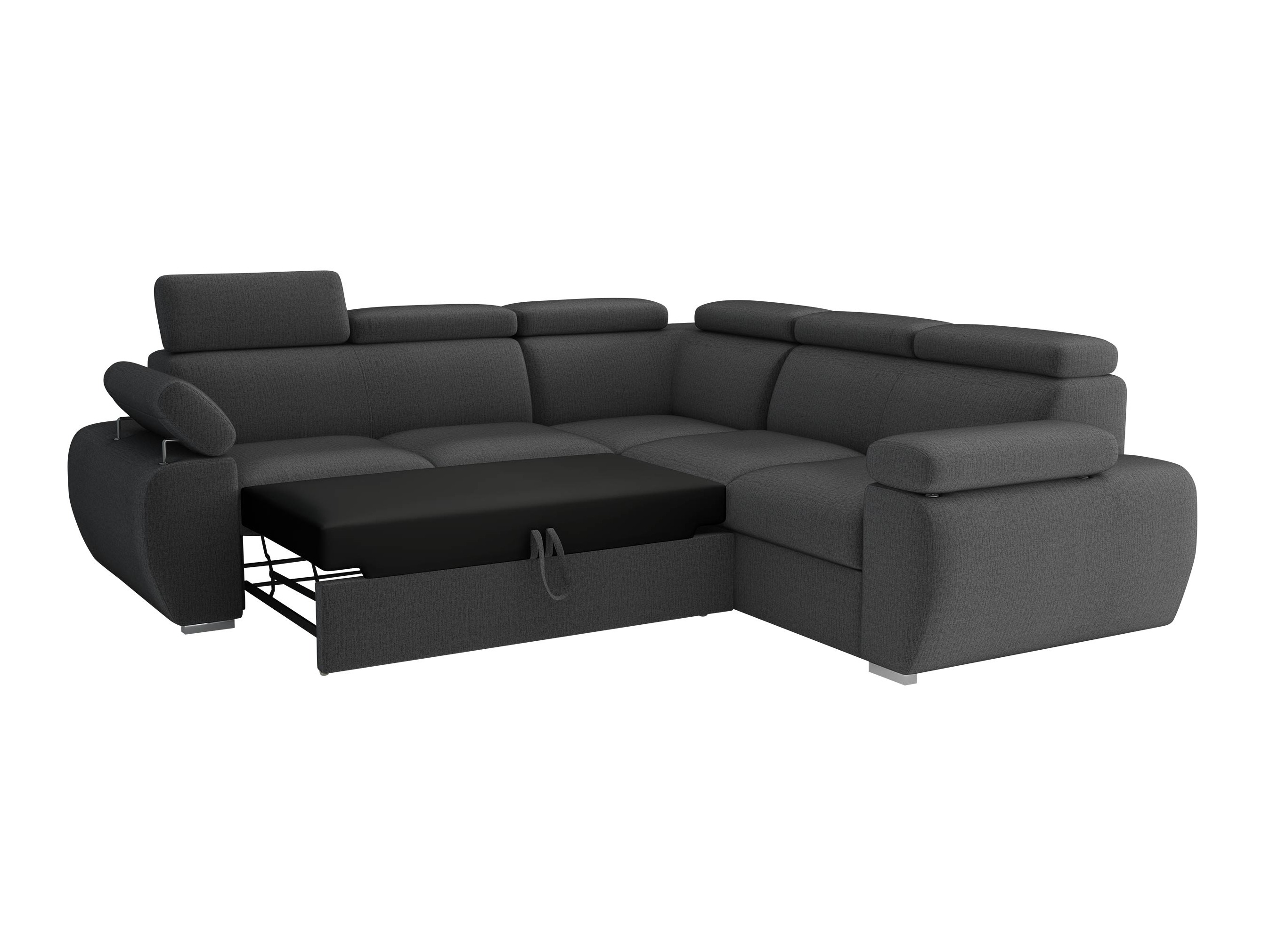 Ugaona sofa Columbus 215 (Aragon 03)