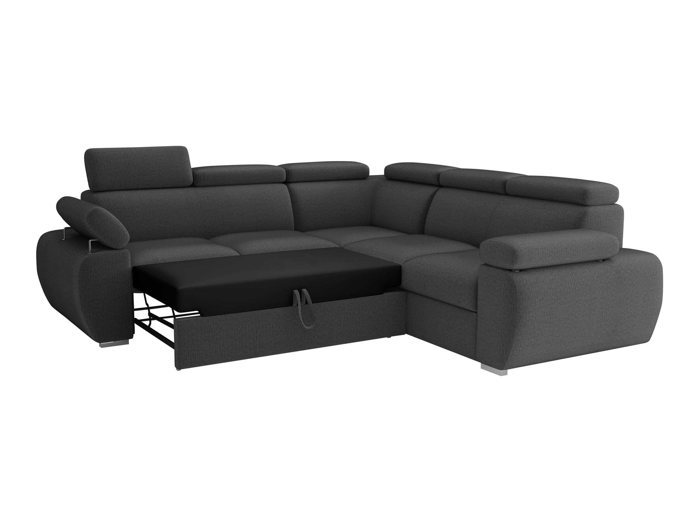 Ugaona sofa Columbus 215 (Aragon 14)