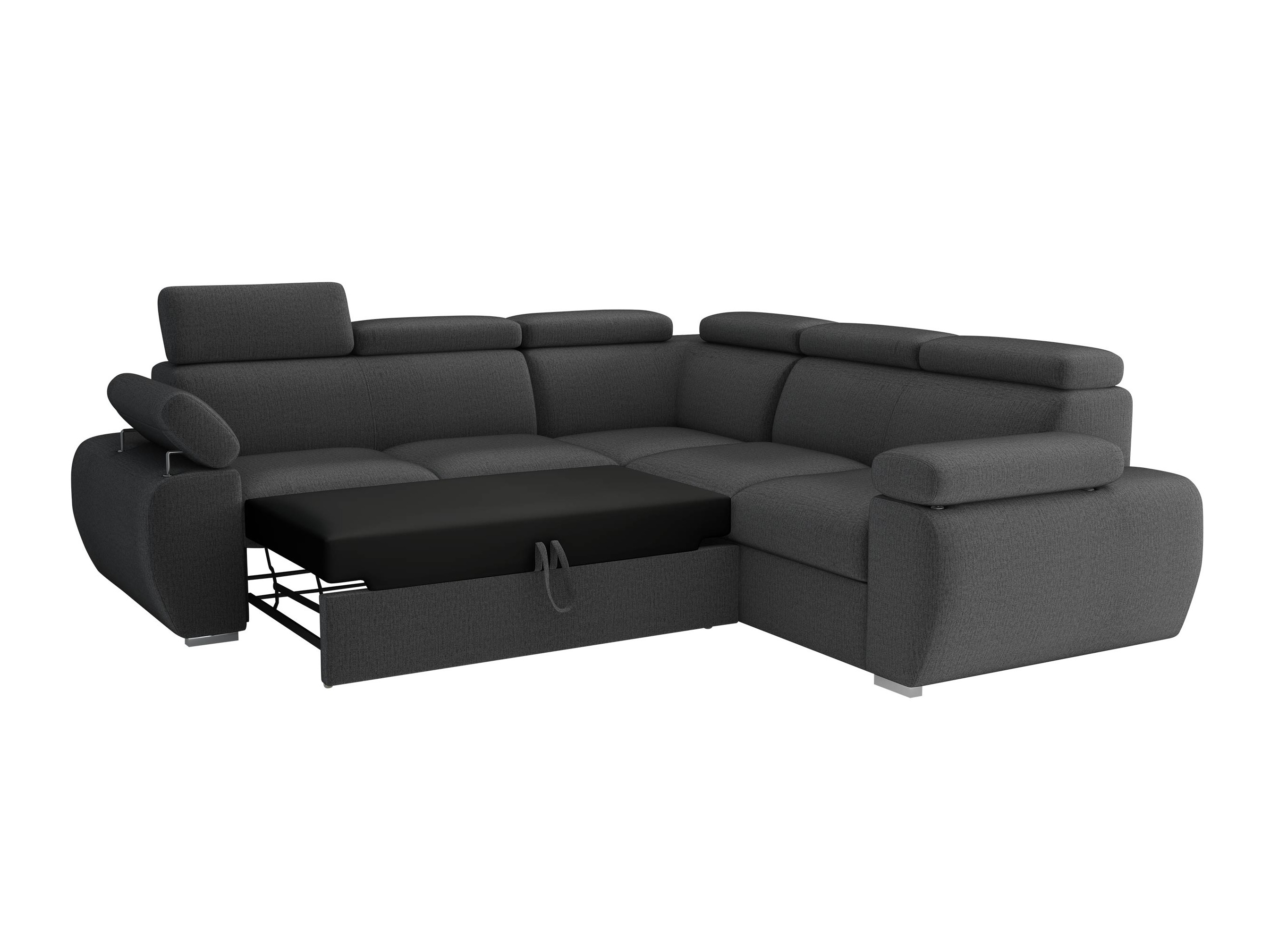 Ugaona sofa Columbus 215 (Aragon 20)