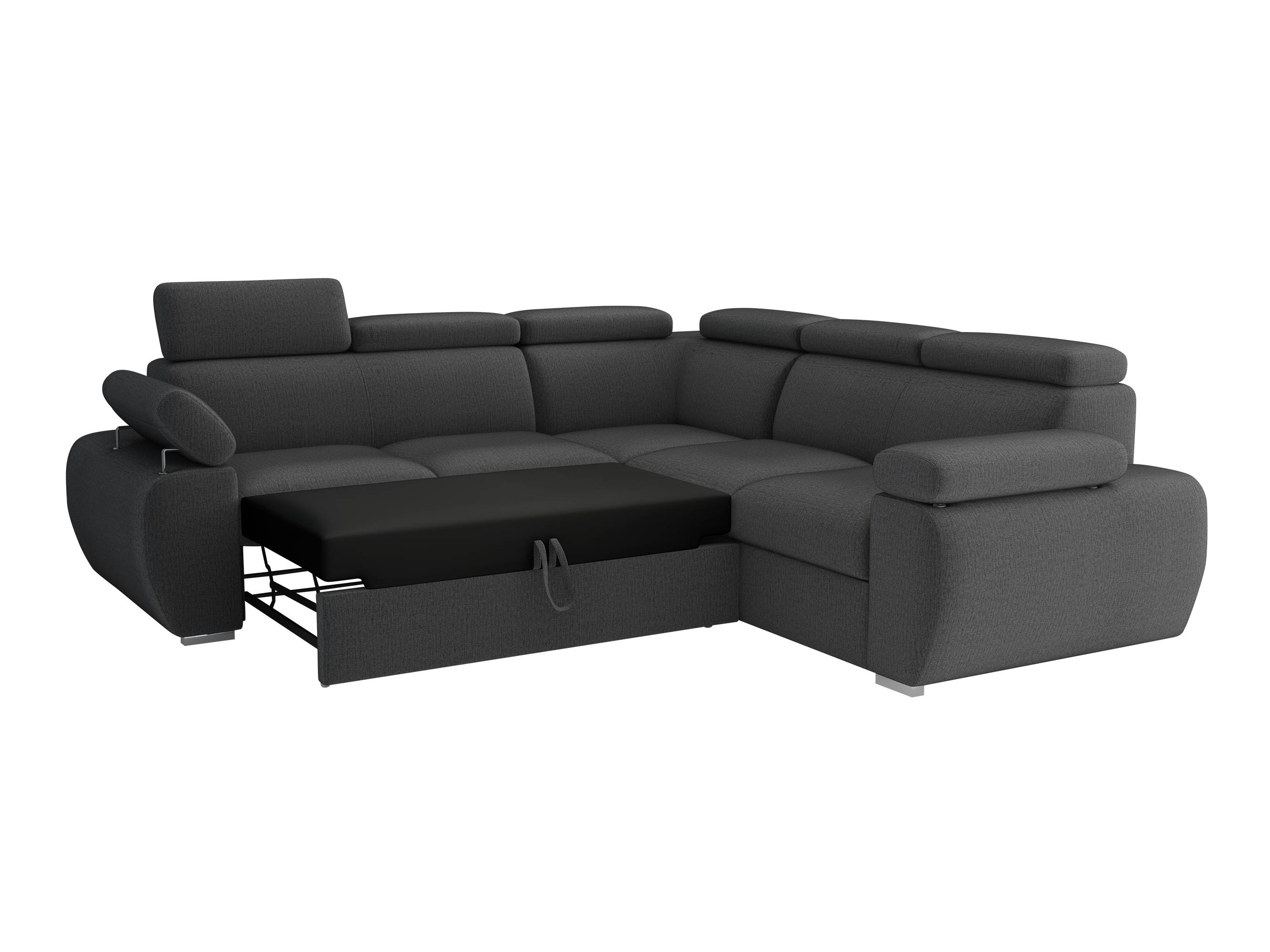 Ugaona sofa Columbus 215 (Kronos 22)