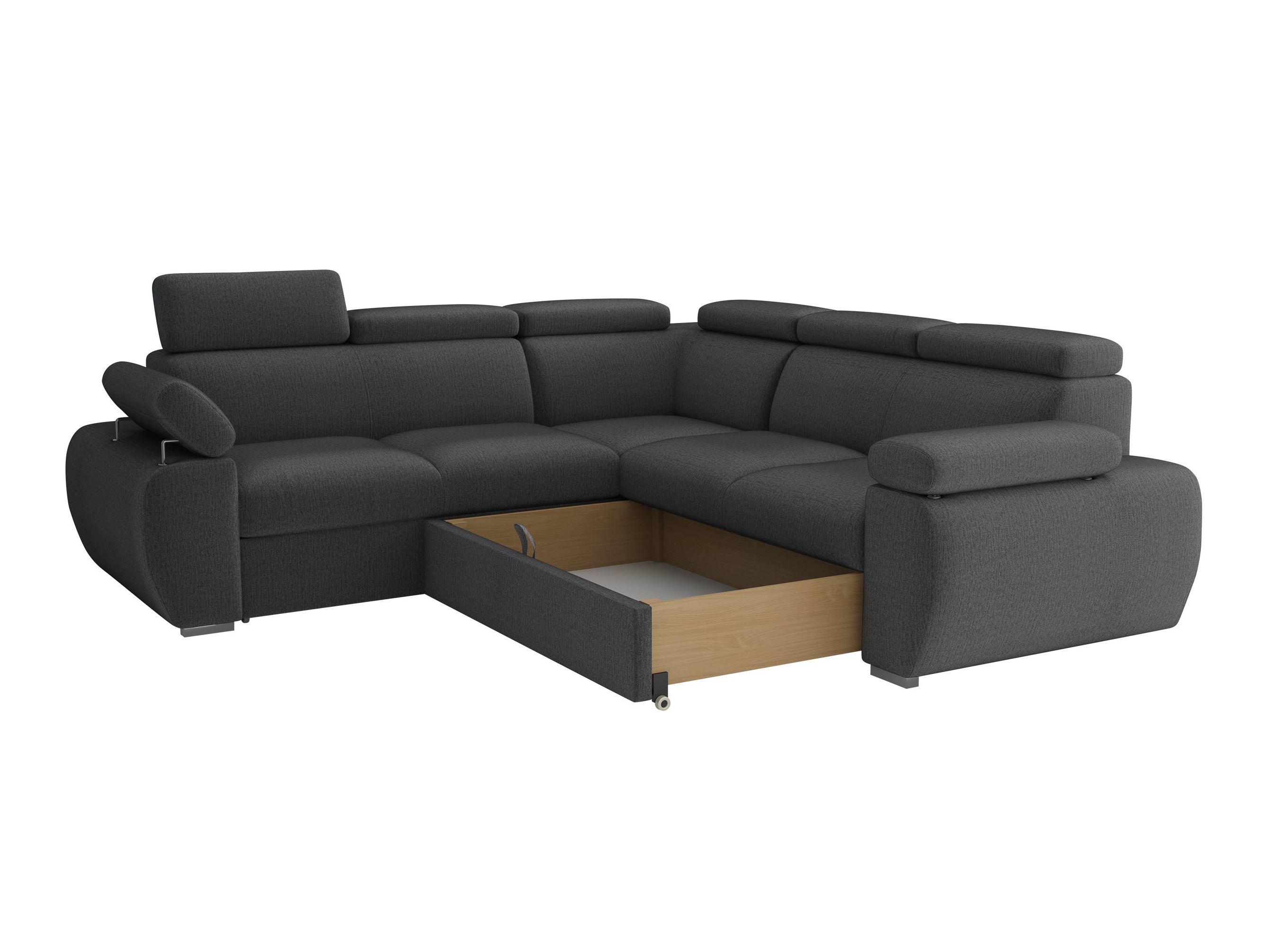 Ugaona sofa Columbus 215 (Kronos 22)