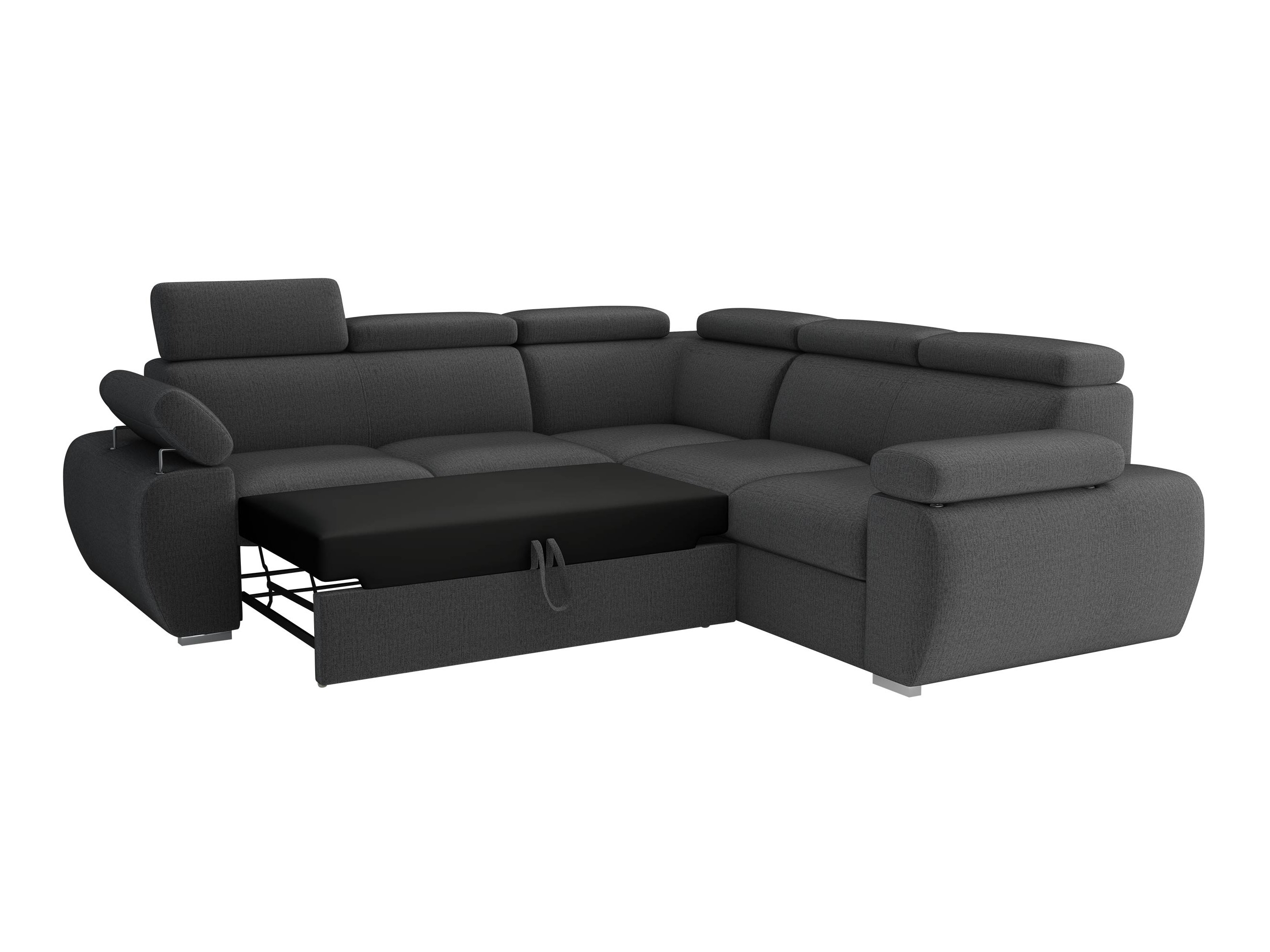 Ugaona sofa Columbus 215 (Paros 02)