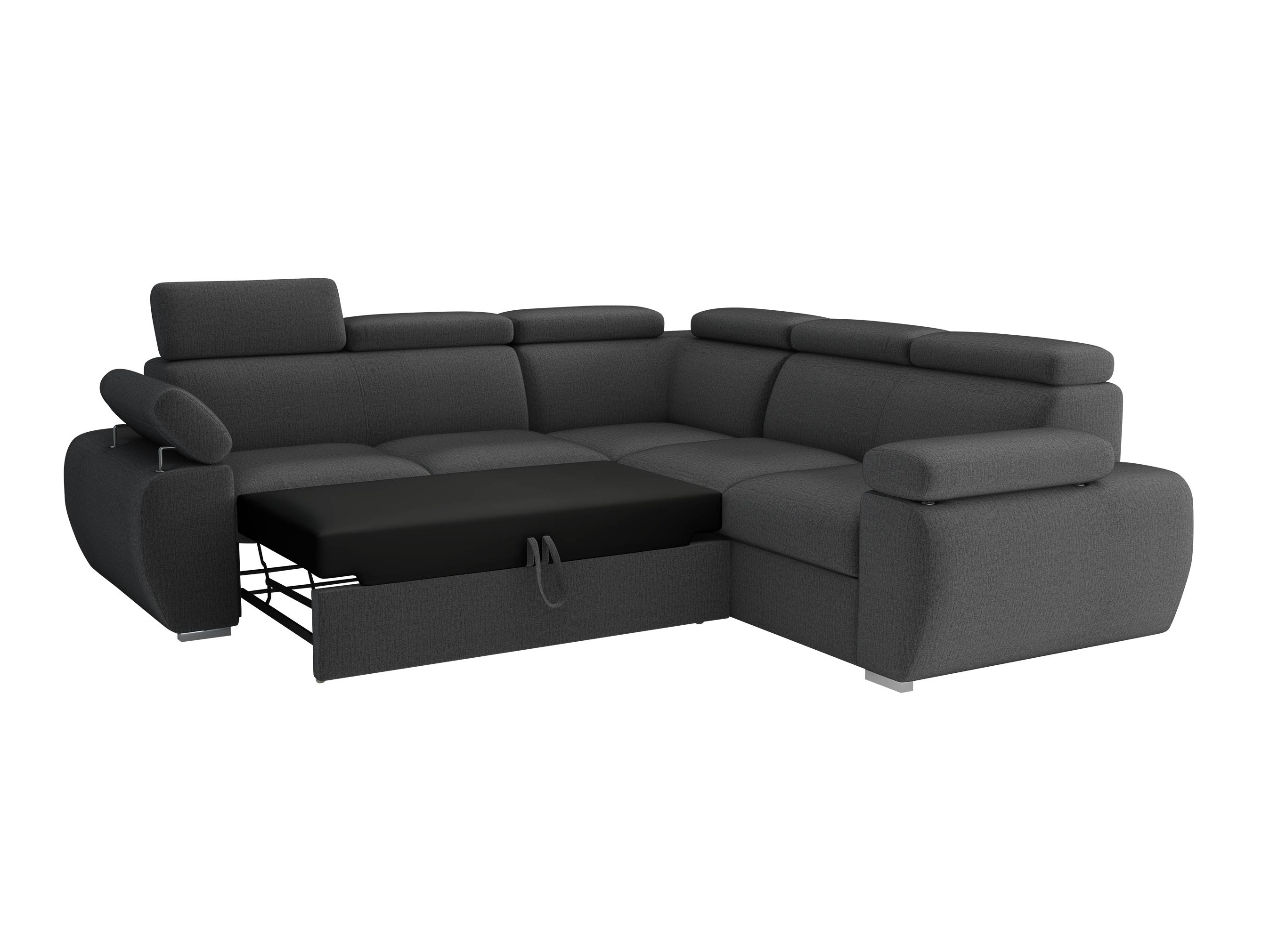 Ugaona sofa Columbus 215 (Paros 04)
