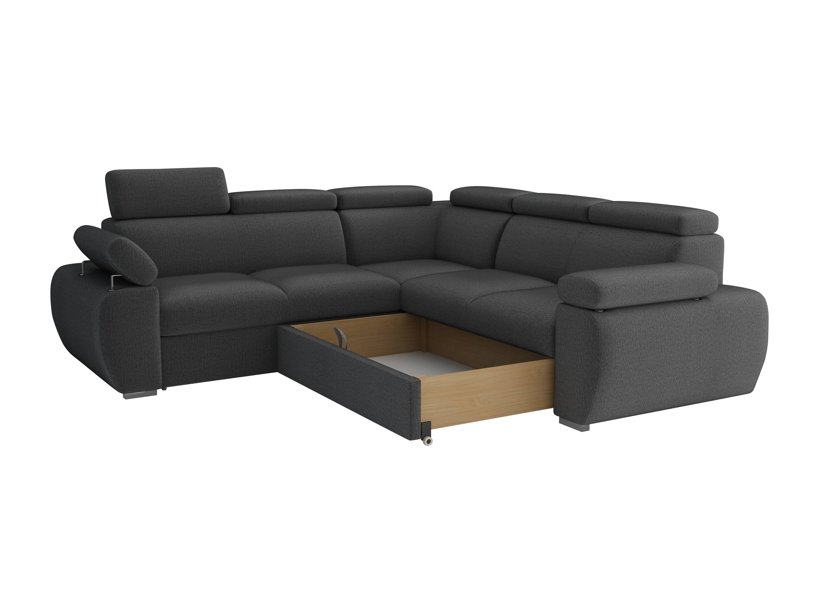 Ugaona sofa Columbus 215 (Paros 04)
