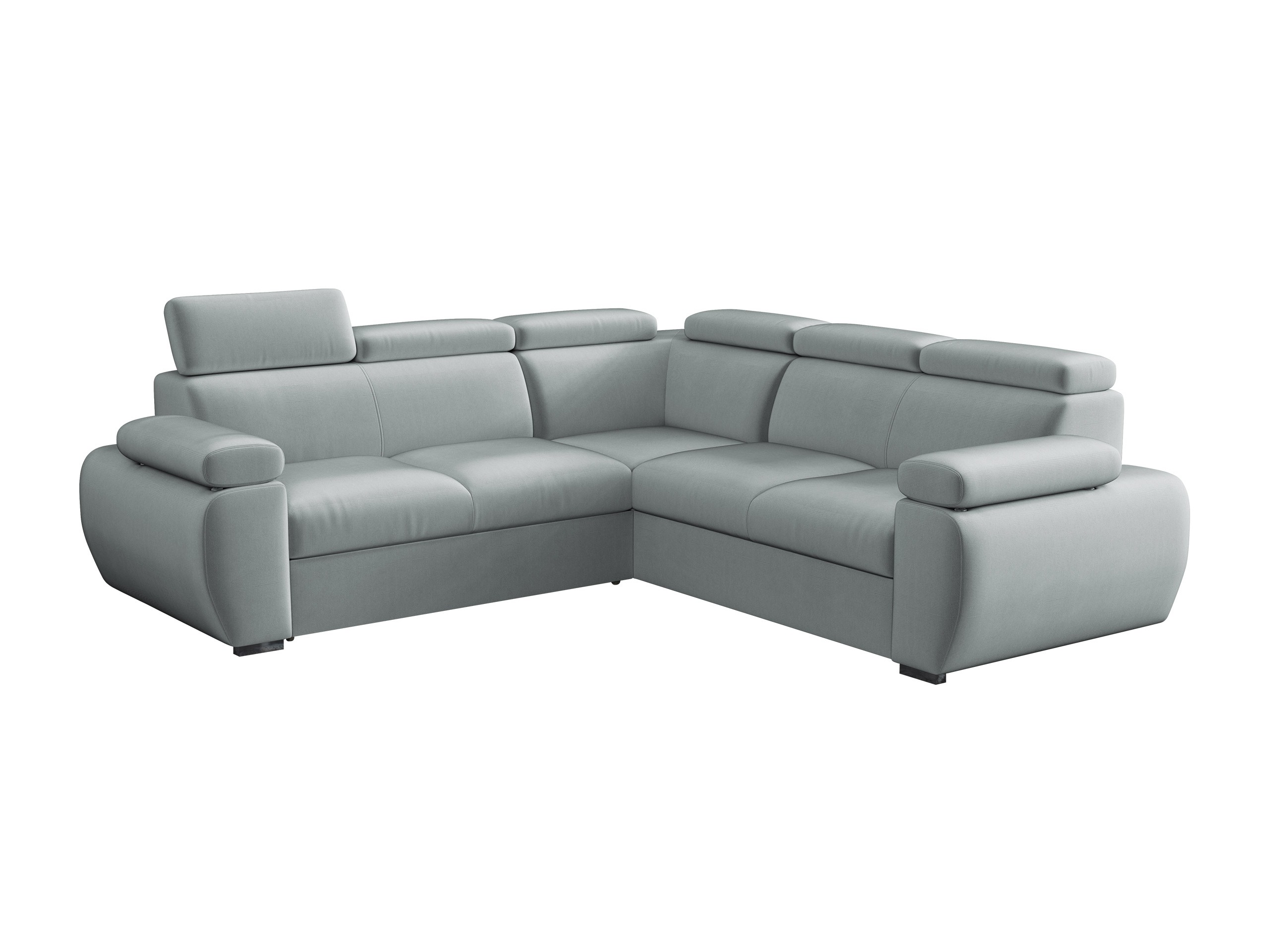 Ugaona sofa Columbus 215 (Paros 05)