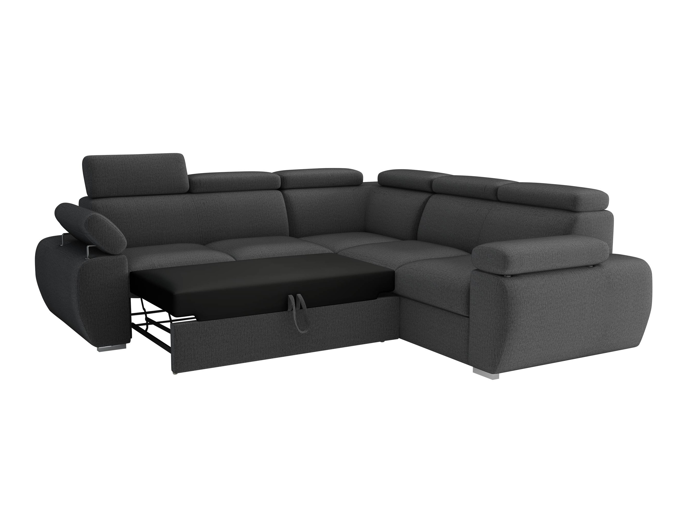 Ugaona sofa Columbus 215 (Paros 05)