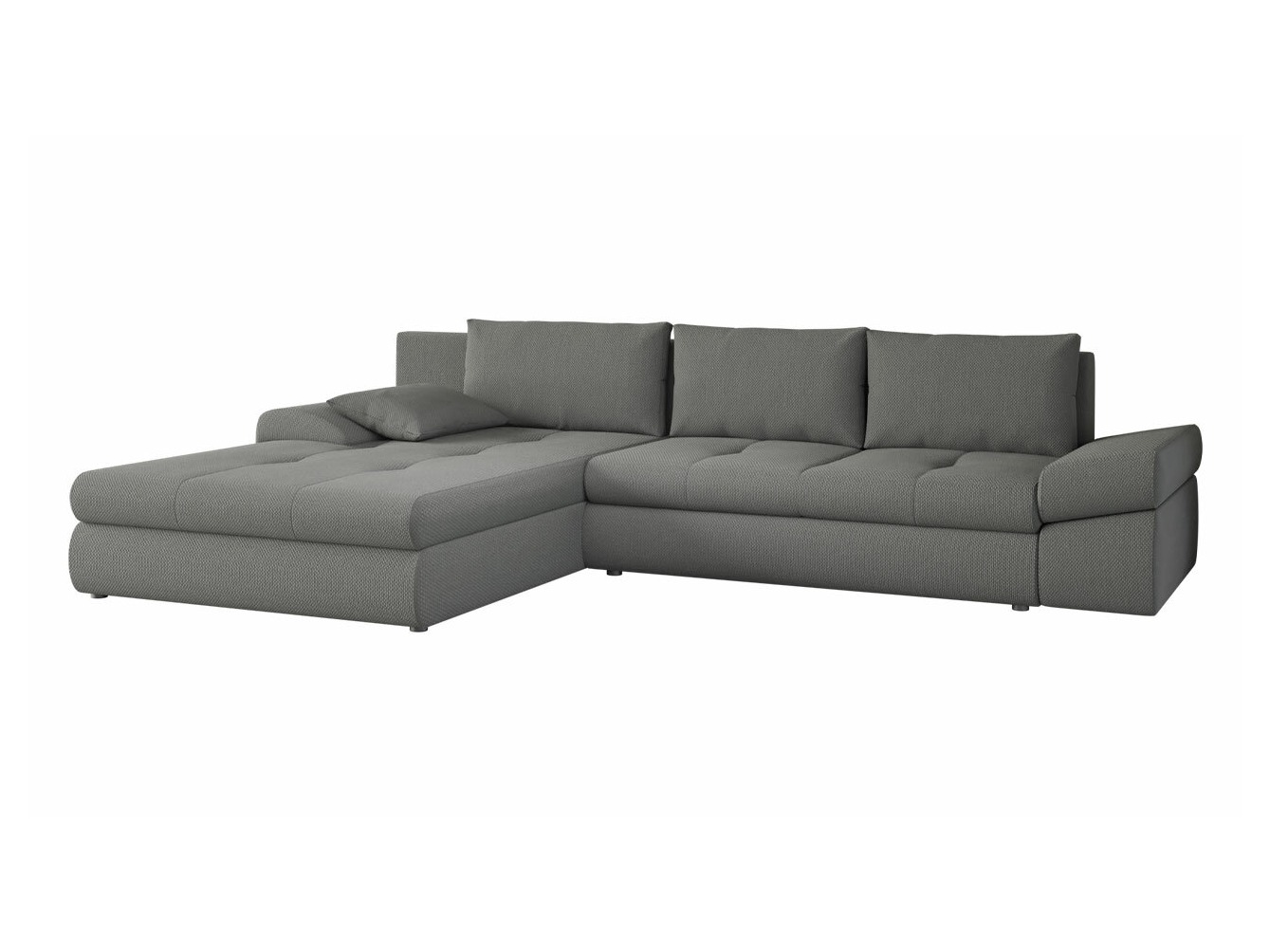 Ugaona sofa Lincoln 124 (Inari 91)