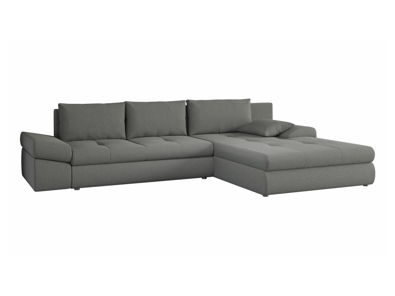 Ugaona sofa Lincoln 124 (Inari 91)
